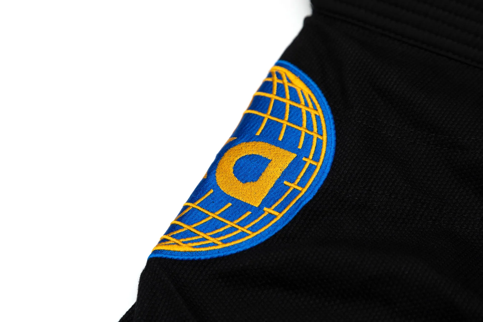 Day14 Gi - Sport Lite - Black
