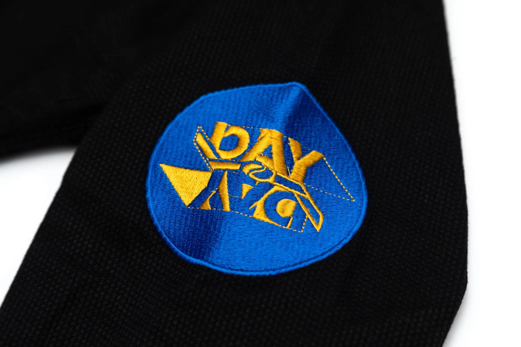 Day14 Gi - Sport Lite - Black