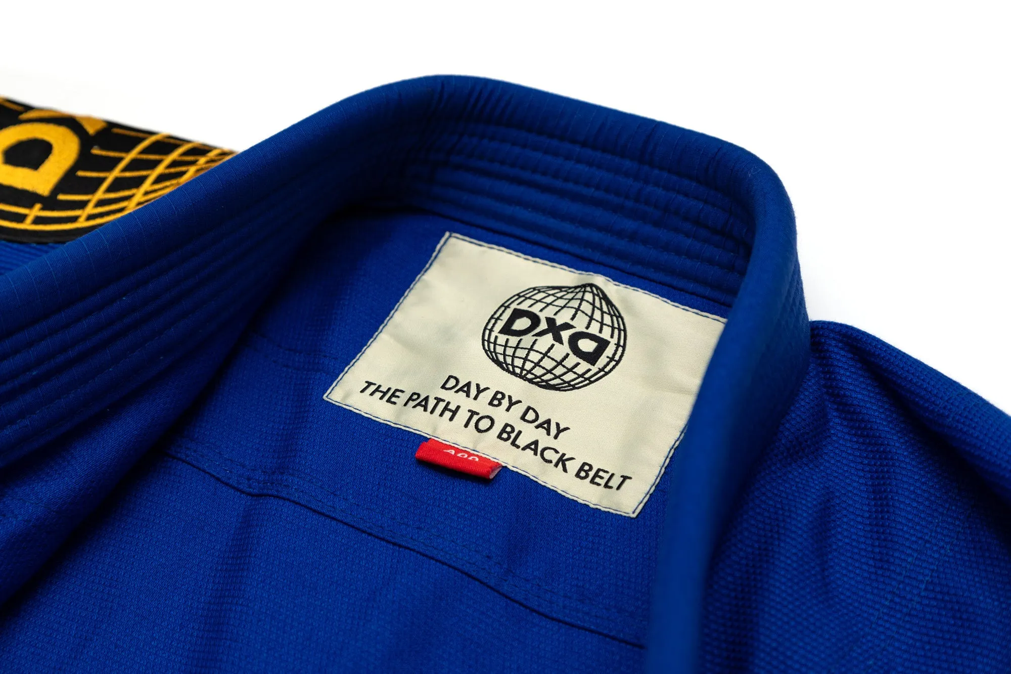 Day14 Gi - Sport Lite - Blue