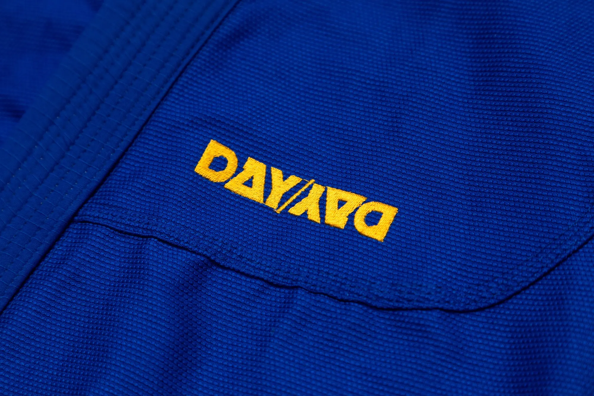 Day14 Gi - Sport Lite - Blue