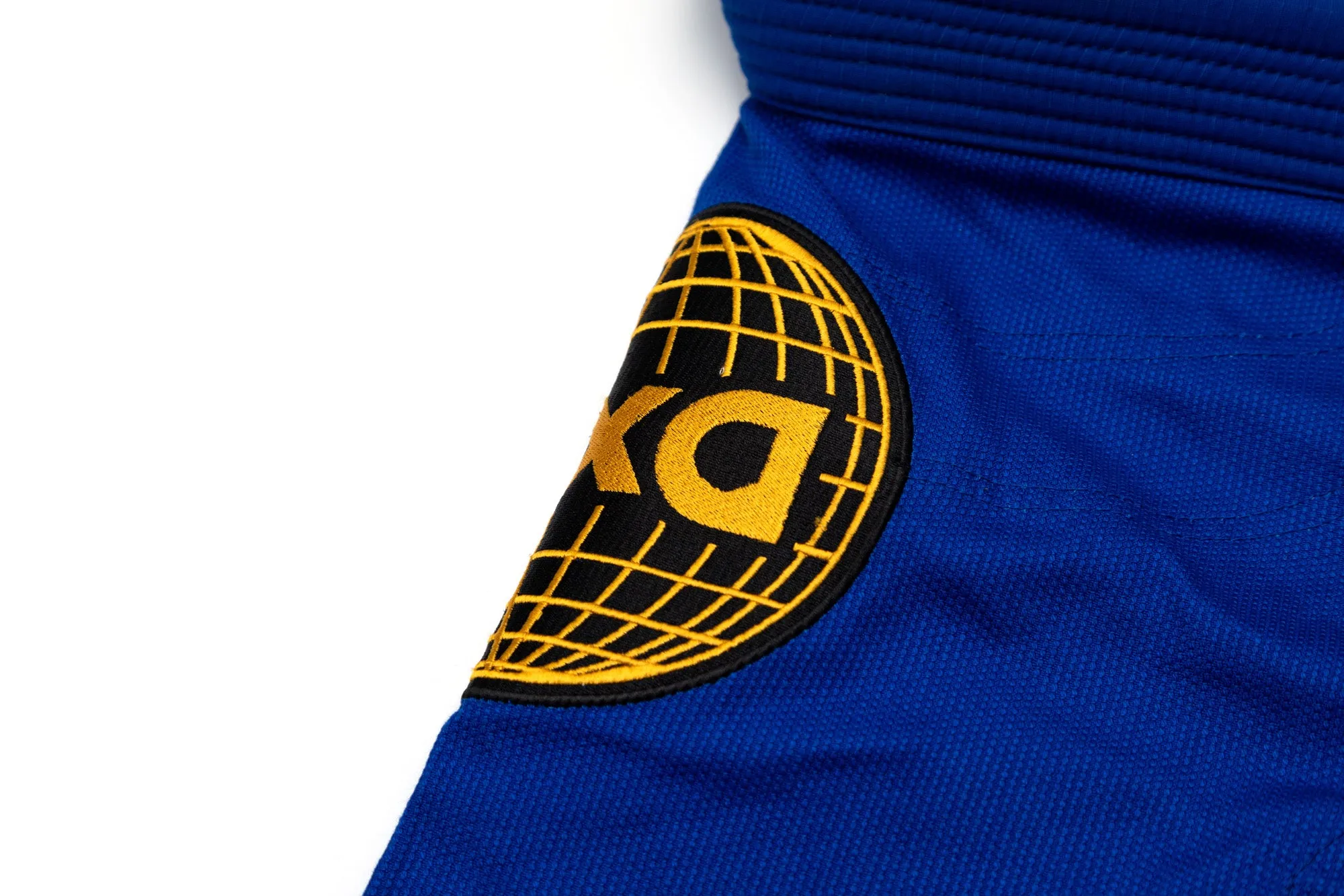 Day14 Gi - Sport Lite - Blue