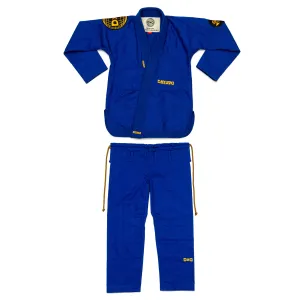Day14 Gi - Sport Lite - Blue