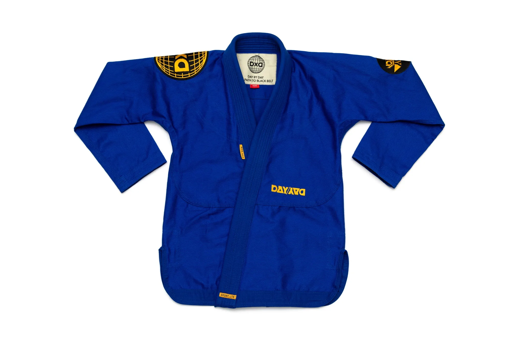 Day14 Gi - Sport Lite - Blue