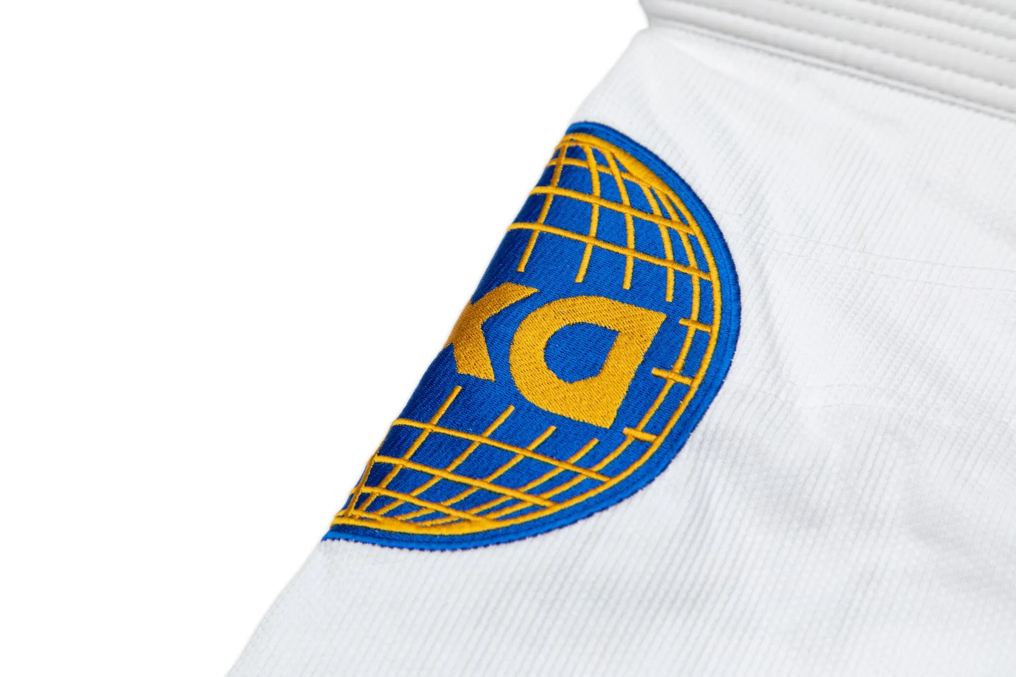 DAY14 Gi - Sport Lite - White
