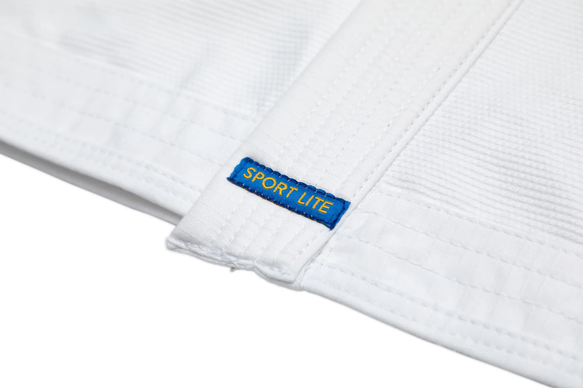 DAY14 Gi - Sport Lite - White