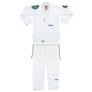 DAY14 Gi - Sport Lite - White