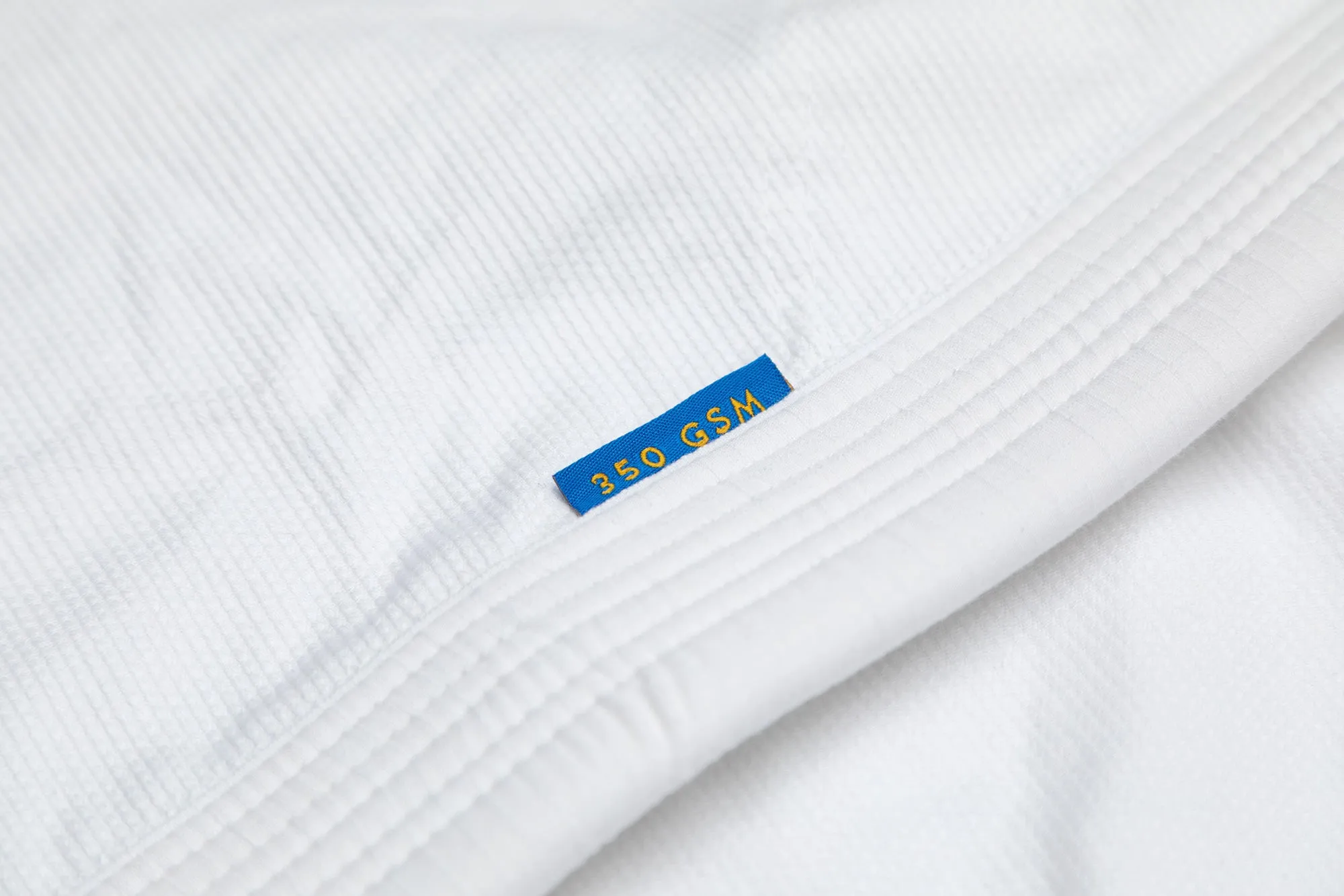 DAY14 Gi - Sport Lite - White
