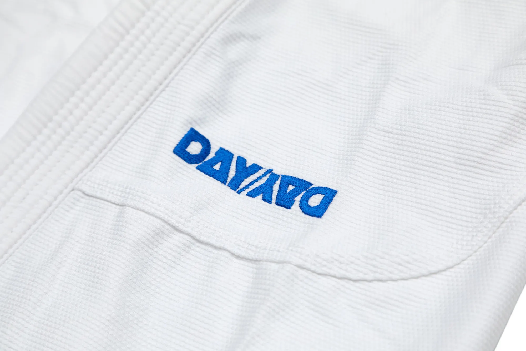 DAY14 Gi - Sport Lite - White