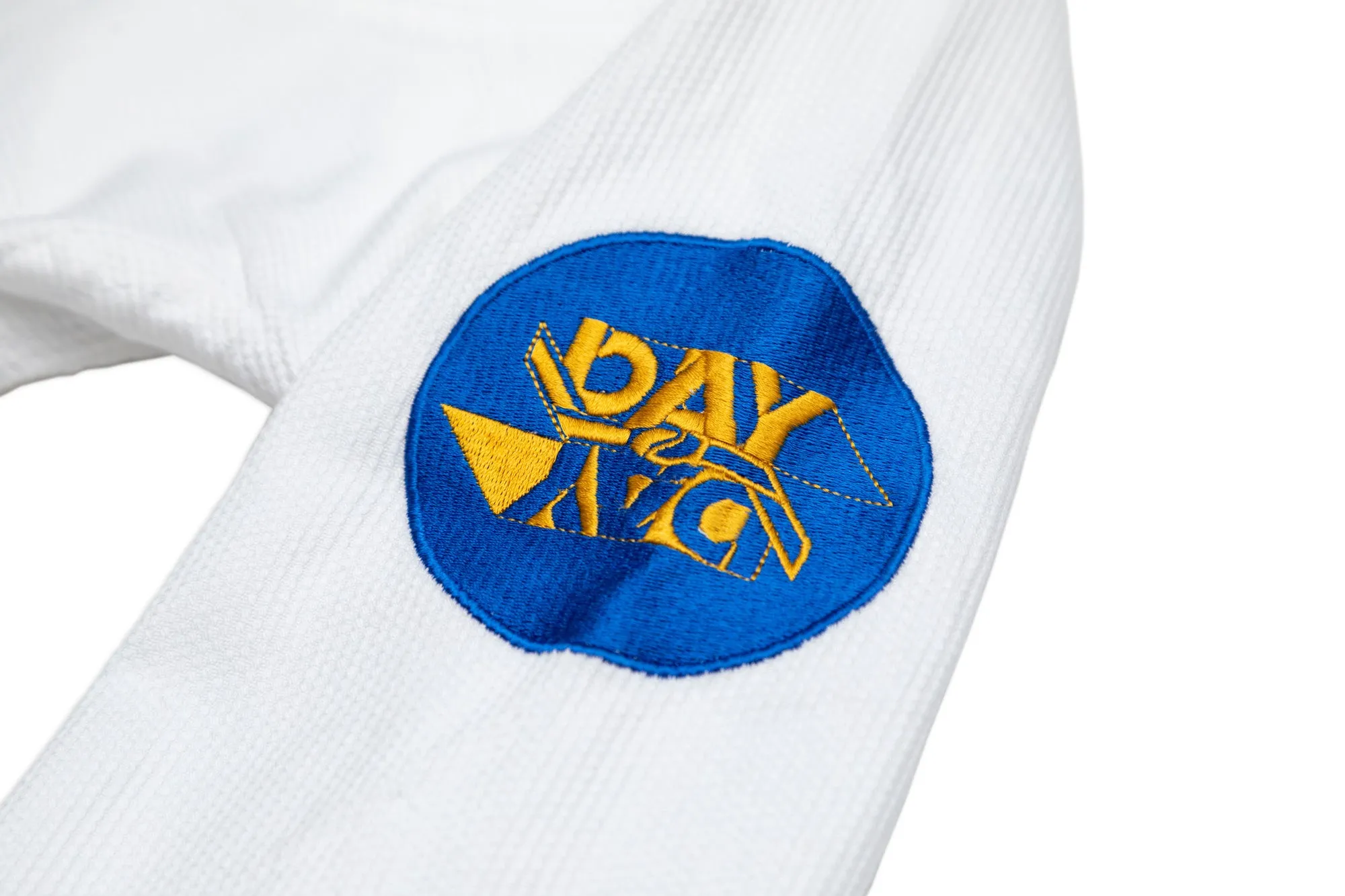 DAY14 Gi - Sport Lite - White