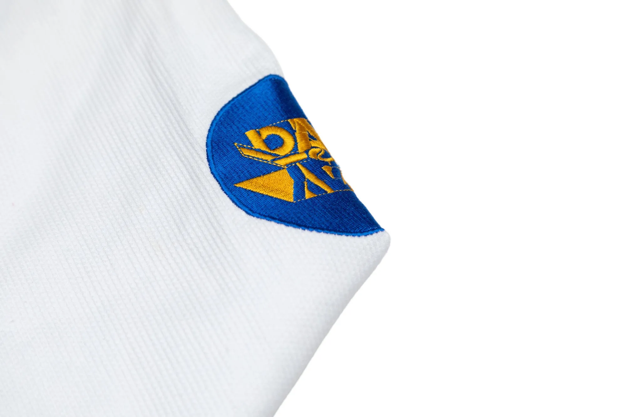 DAY14 Gi - Sport Lite - White