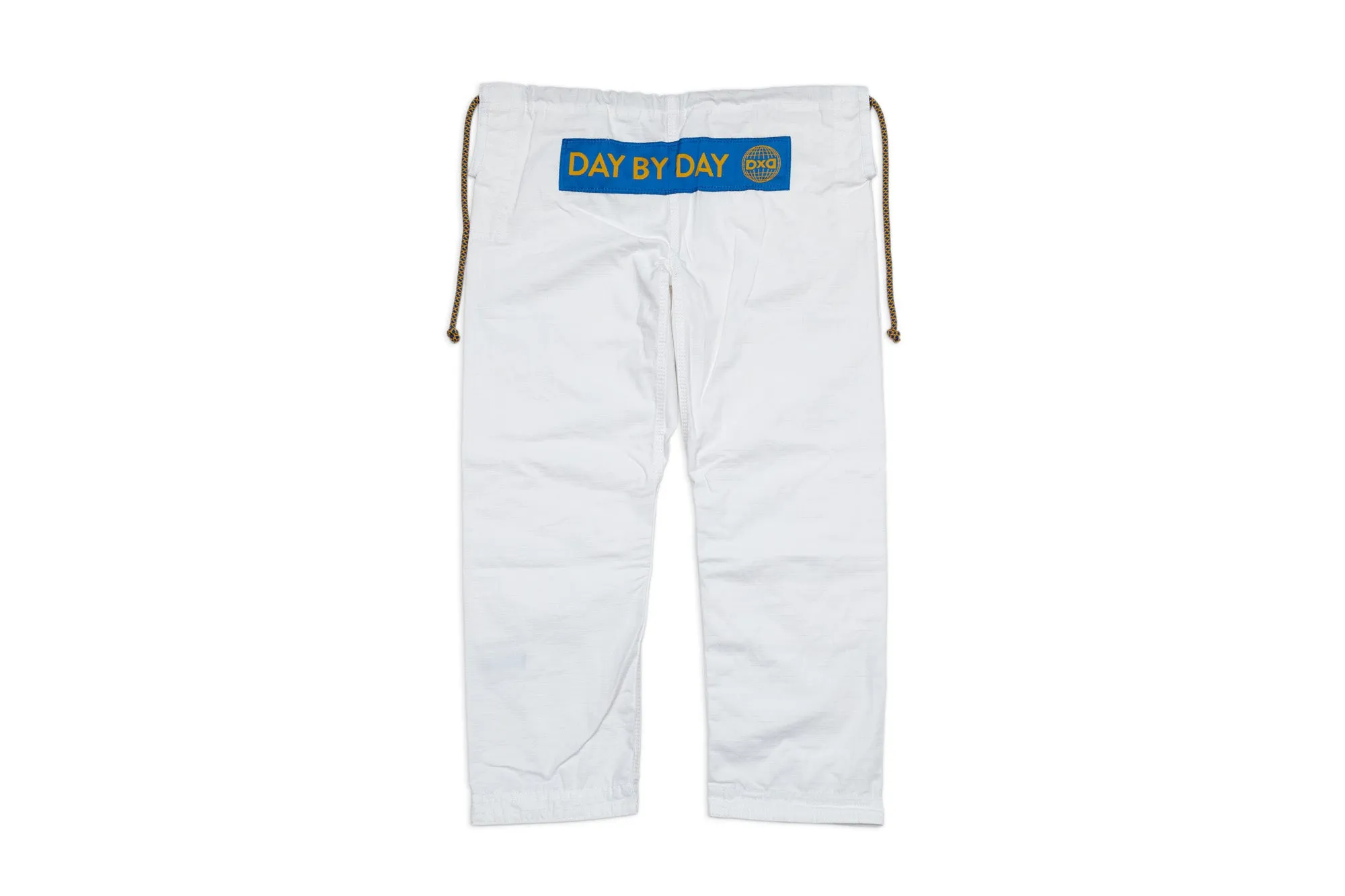 DAY14 Gi - Sport Lite - White