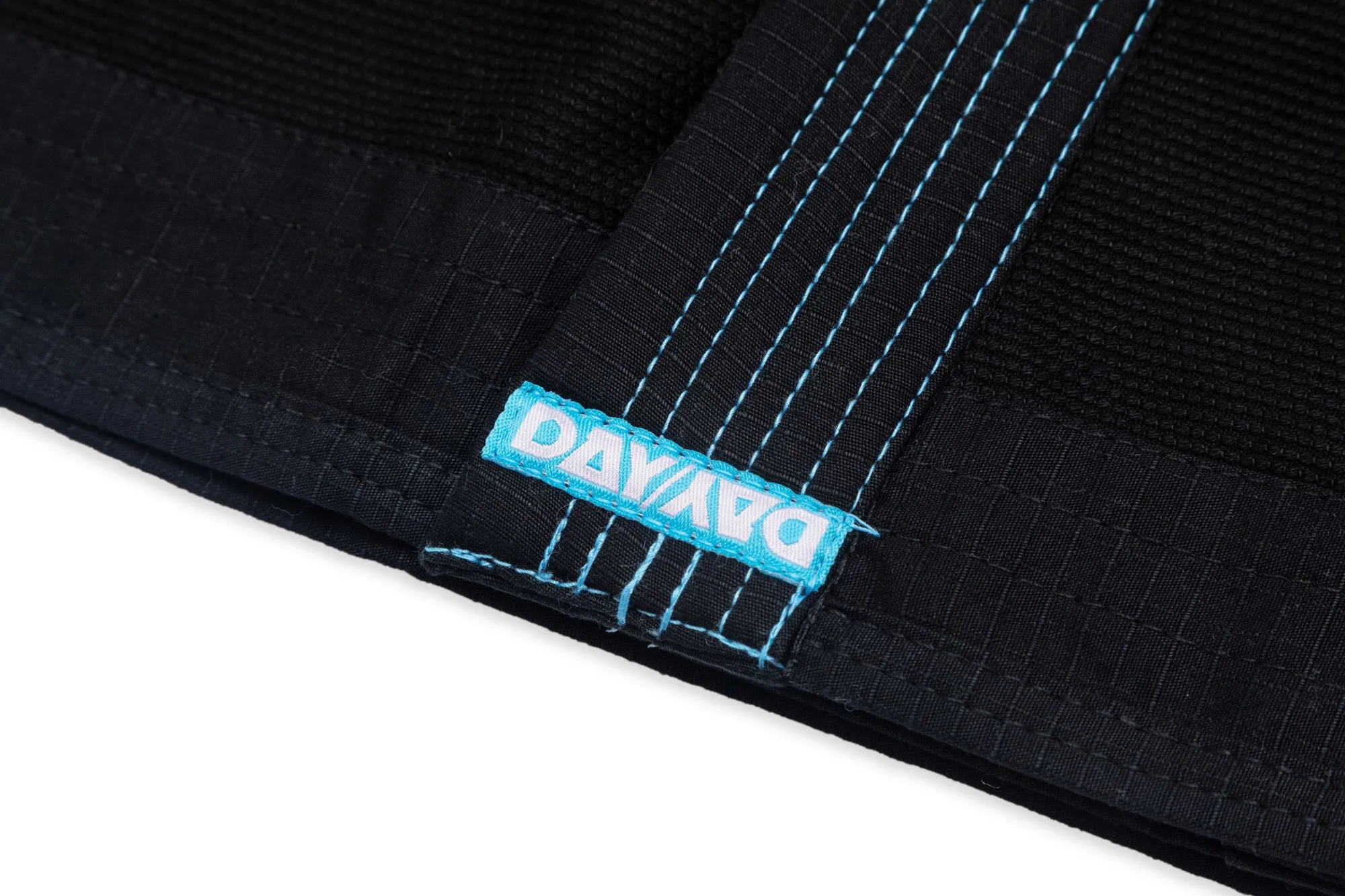 Day15 Gi - Sport Lite - Black