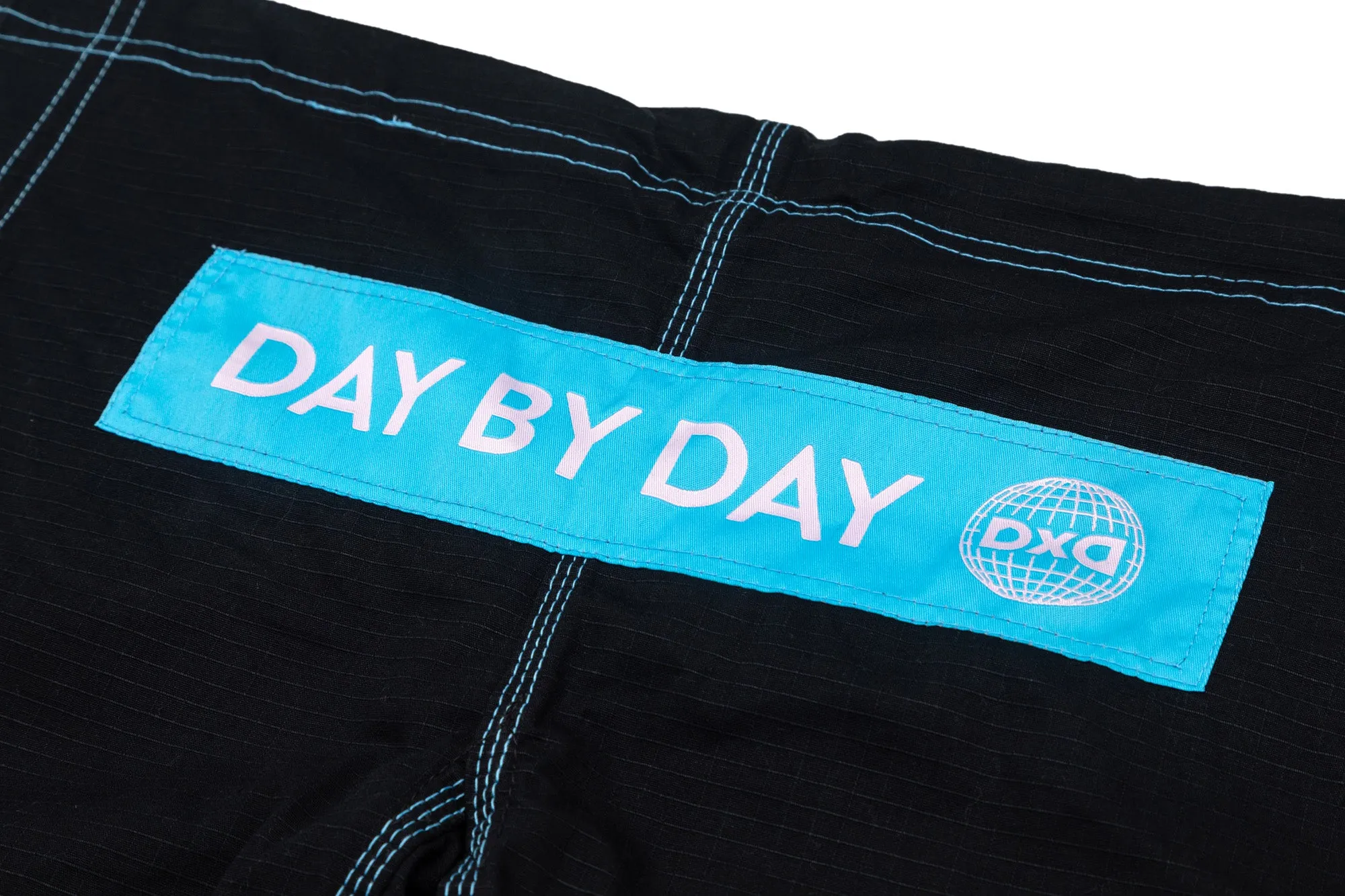 Day15 Gi - Sport Lite - Black