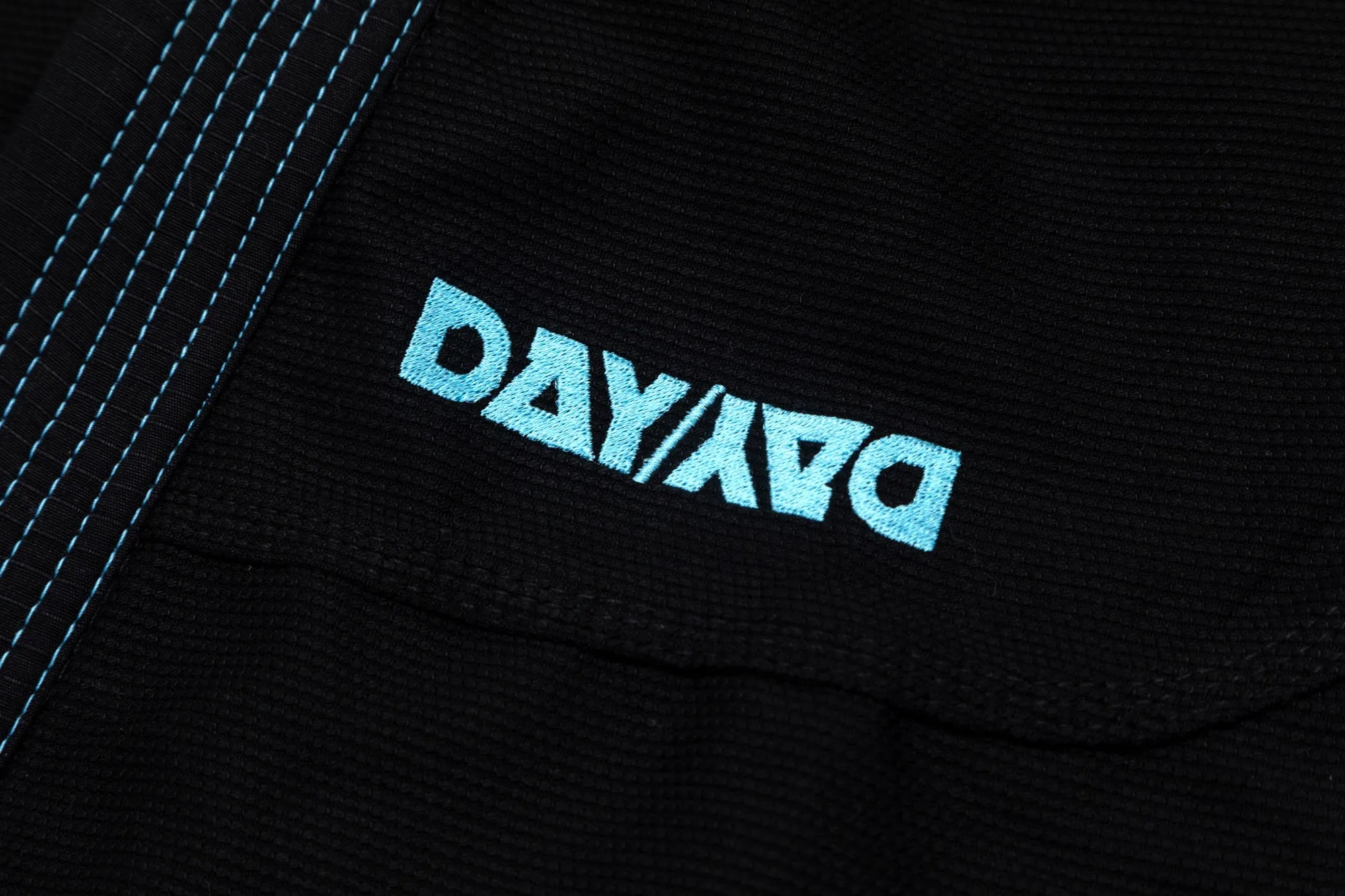Day15 Gi - Sport Lite - Black