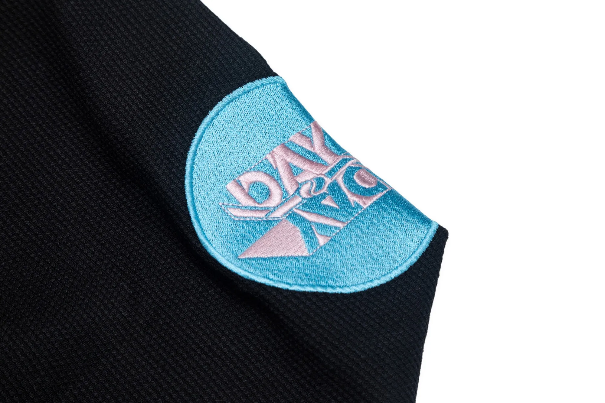 Day15 Gi - Sport Lite - Black