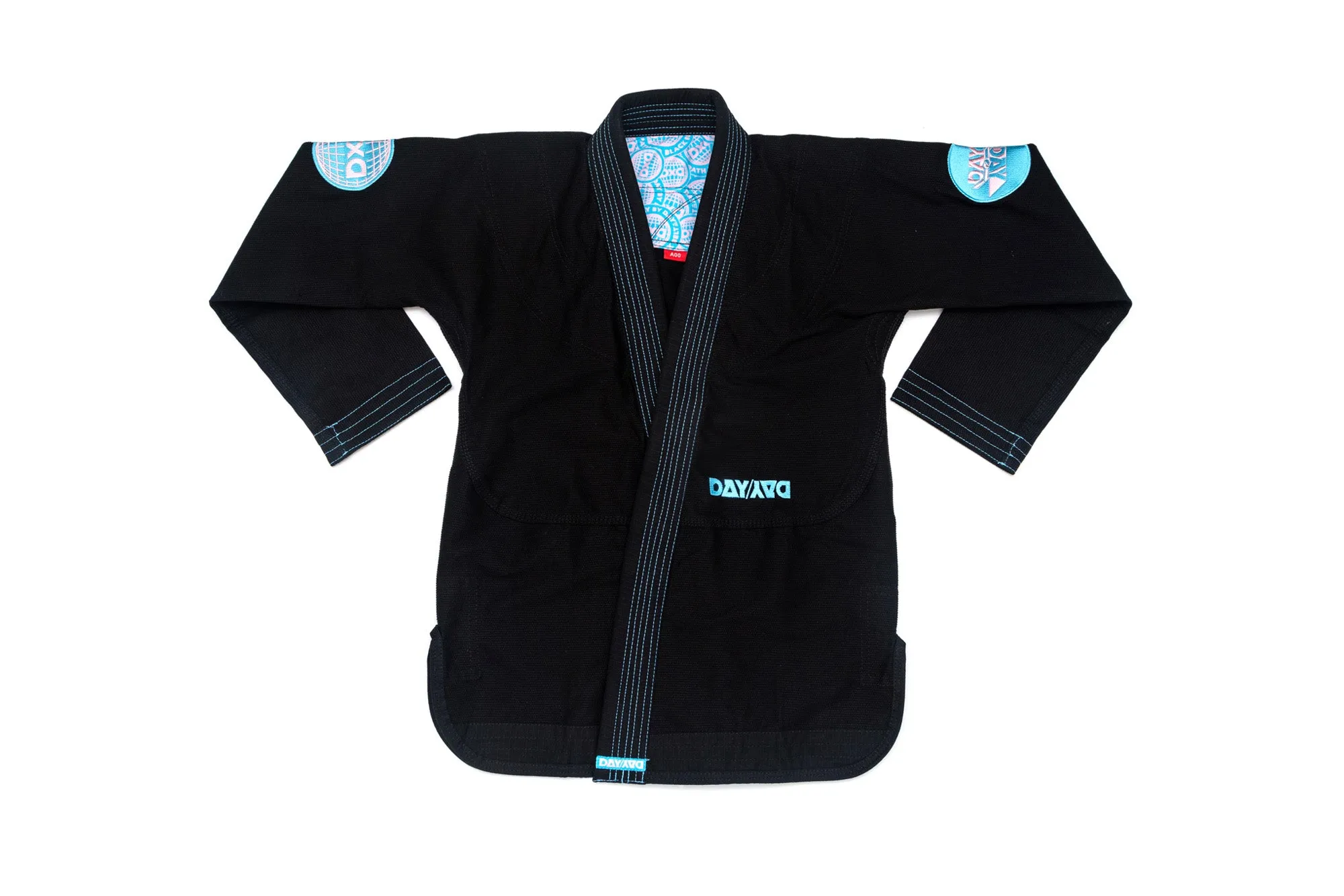 Day15 Gi - Sport Lite - Black