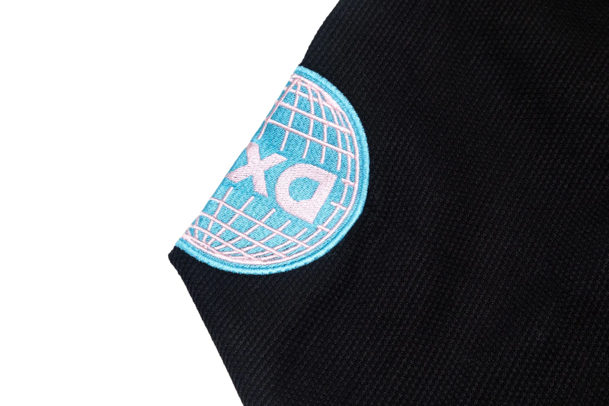Day15 Gi - Sport Lite - Black