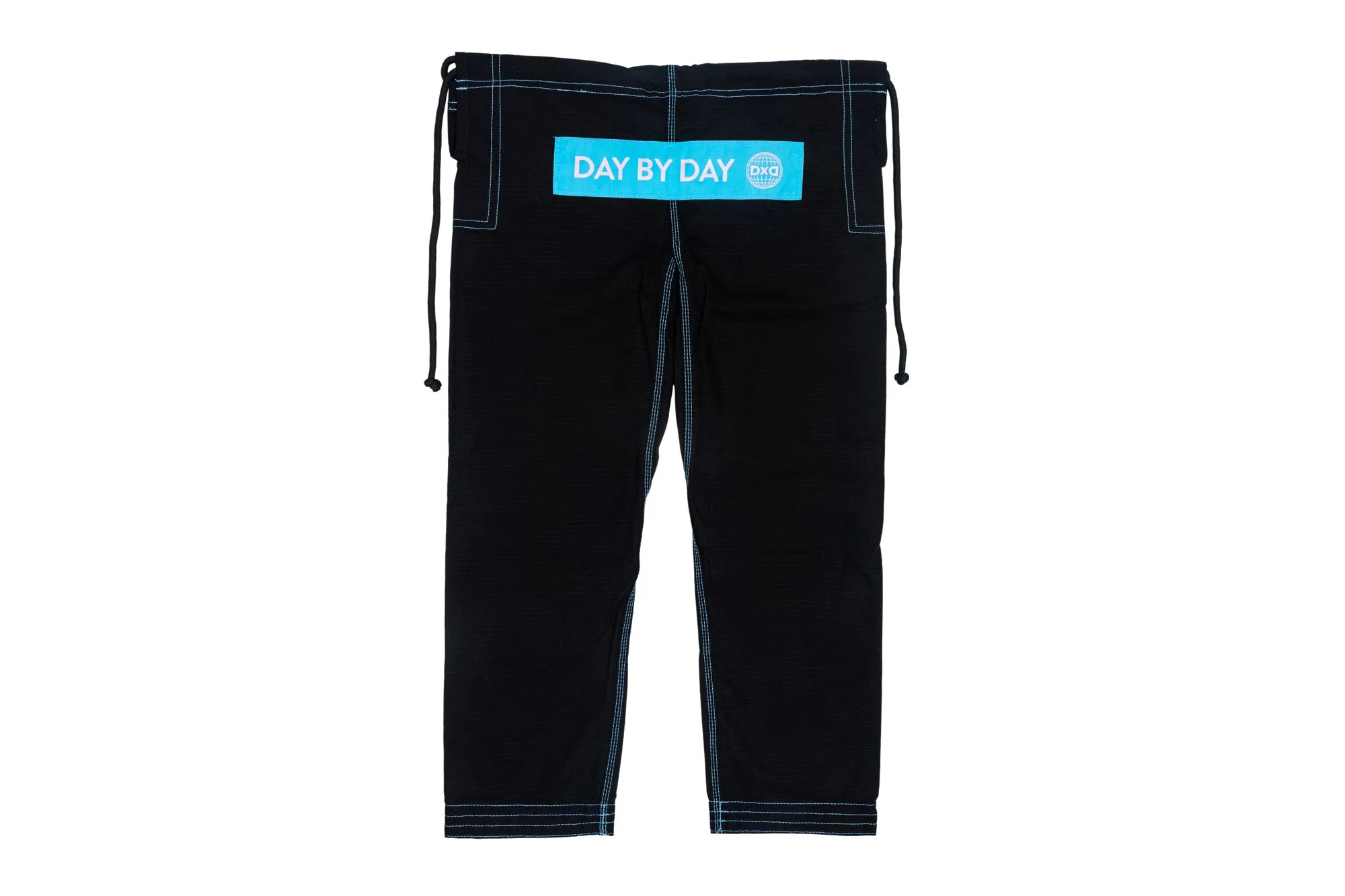 Day15 Gi - Sport Lite - Black