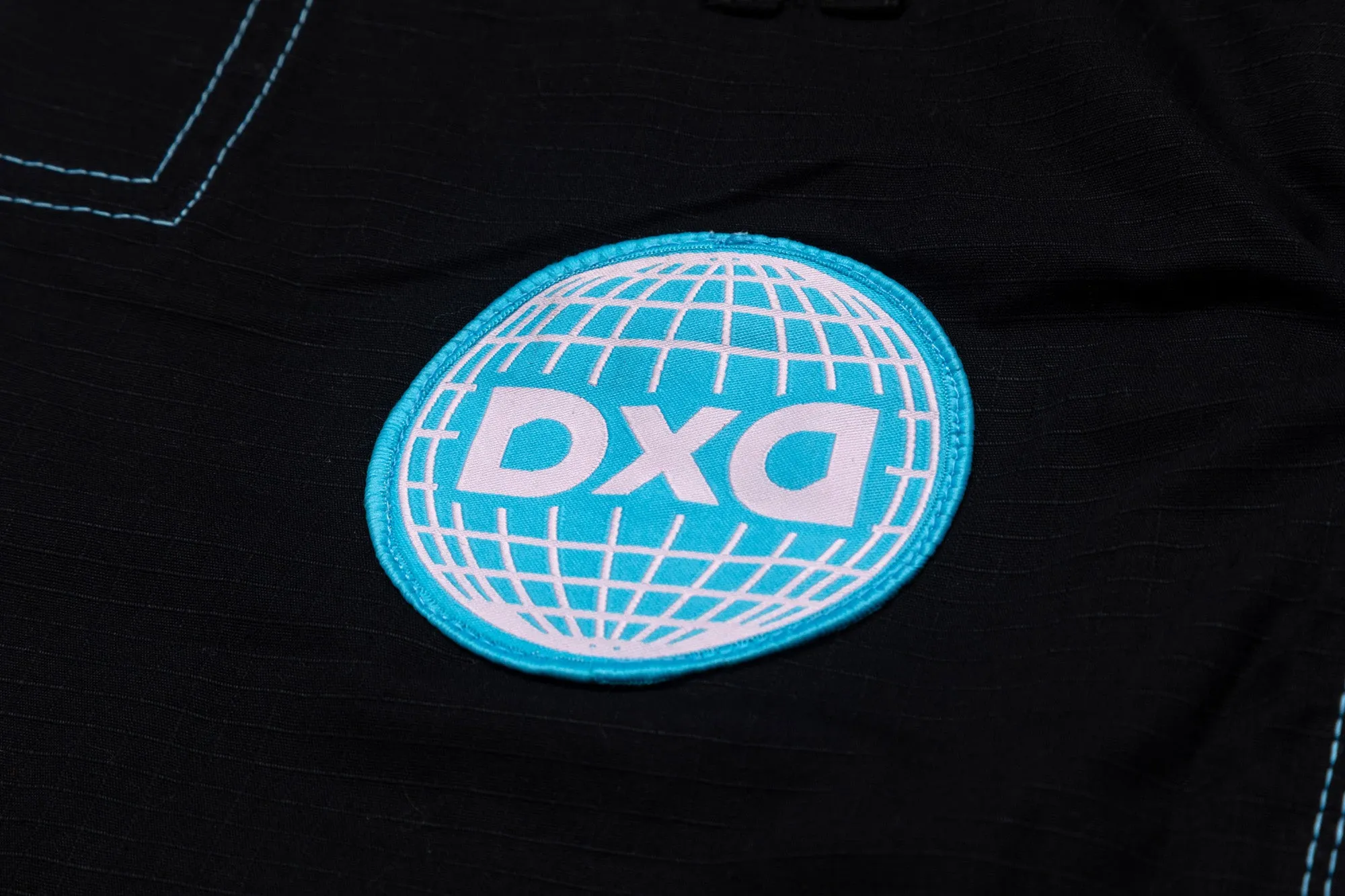 Day15 Gi - Sport Lite - Black