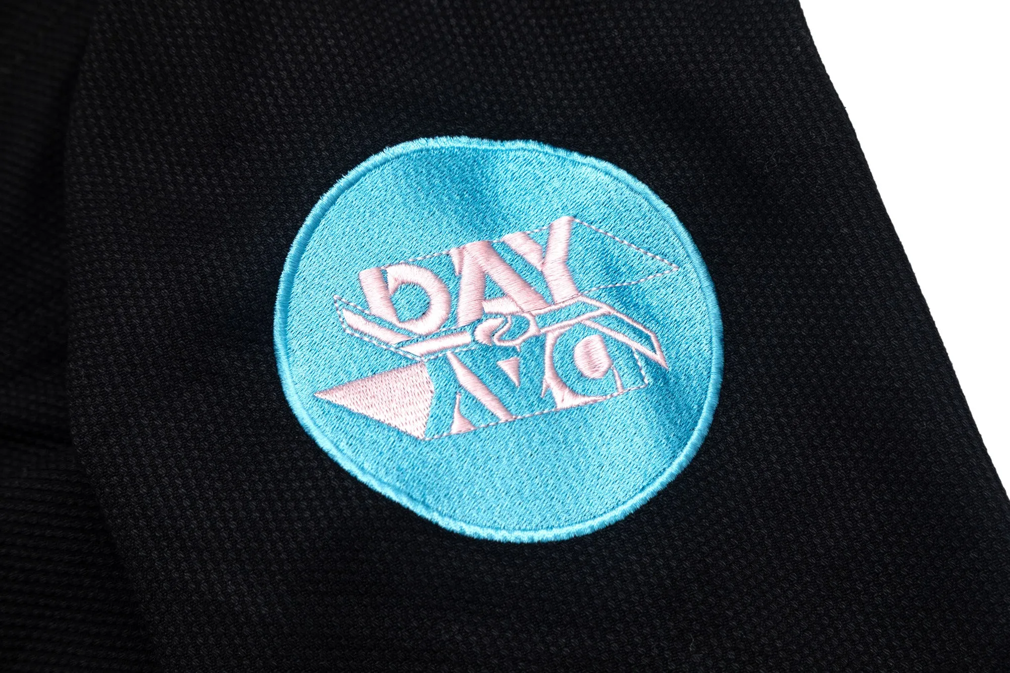 Day15 Gi - Sport Lite - Black