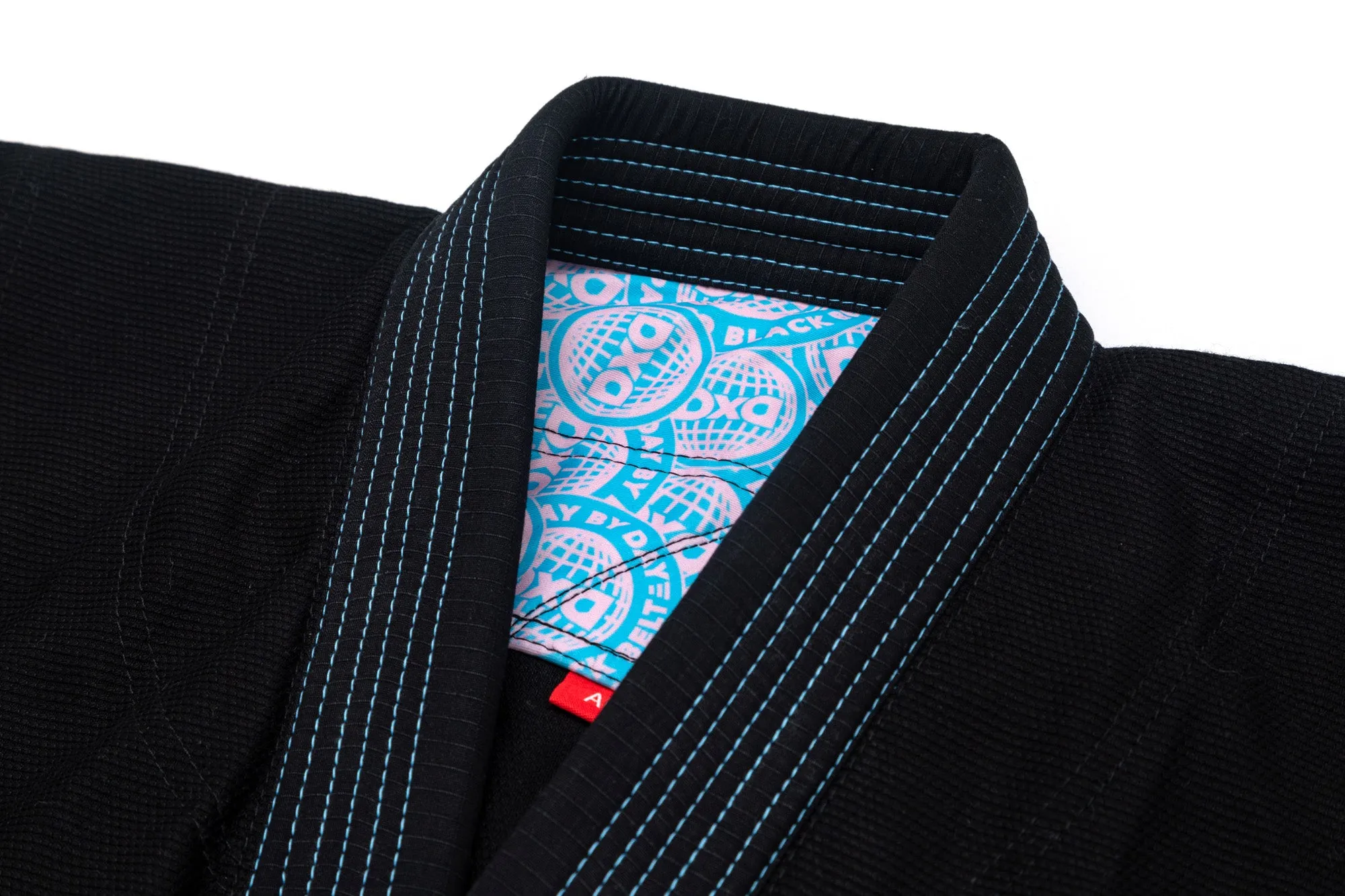 Day15 Gi - Sport Lite - Black