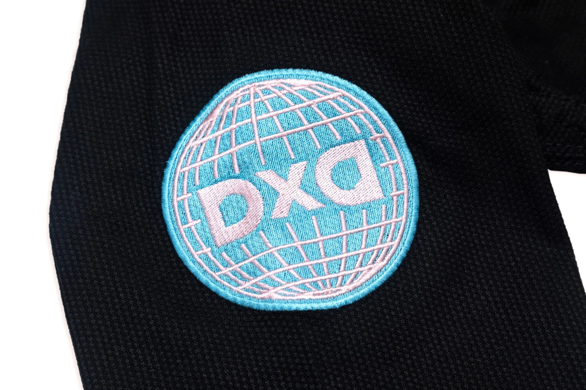 Day15 Gi - Sport Lite - Black