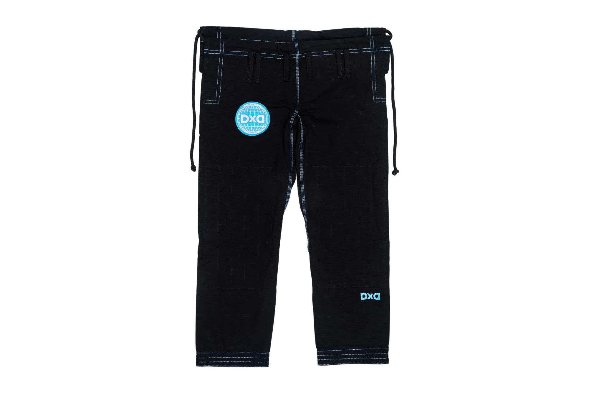 Day15 Gi - Sport Lite - Black