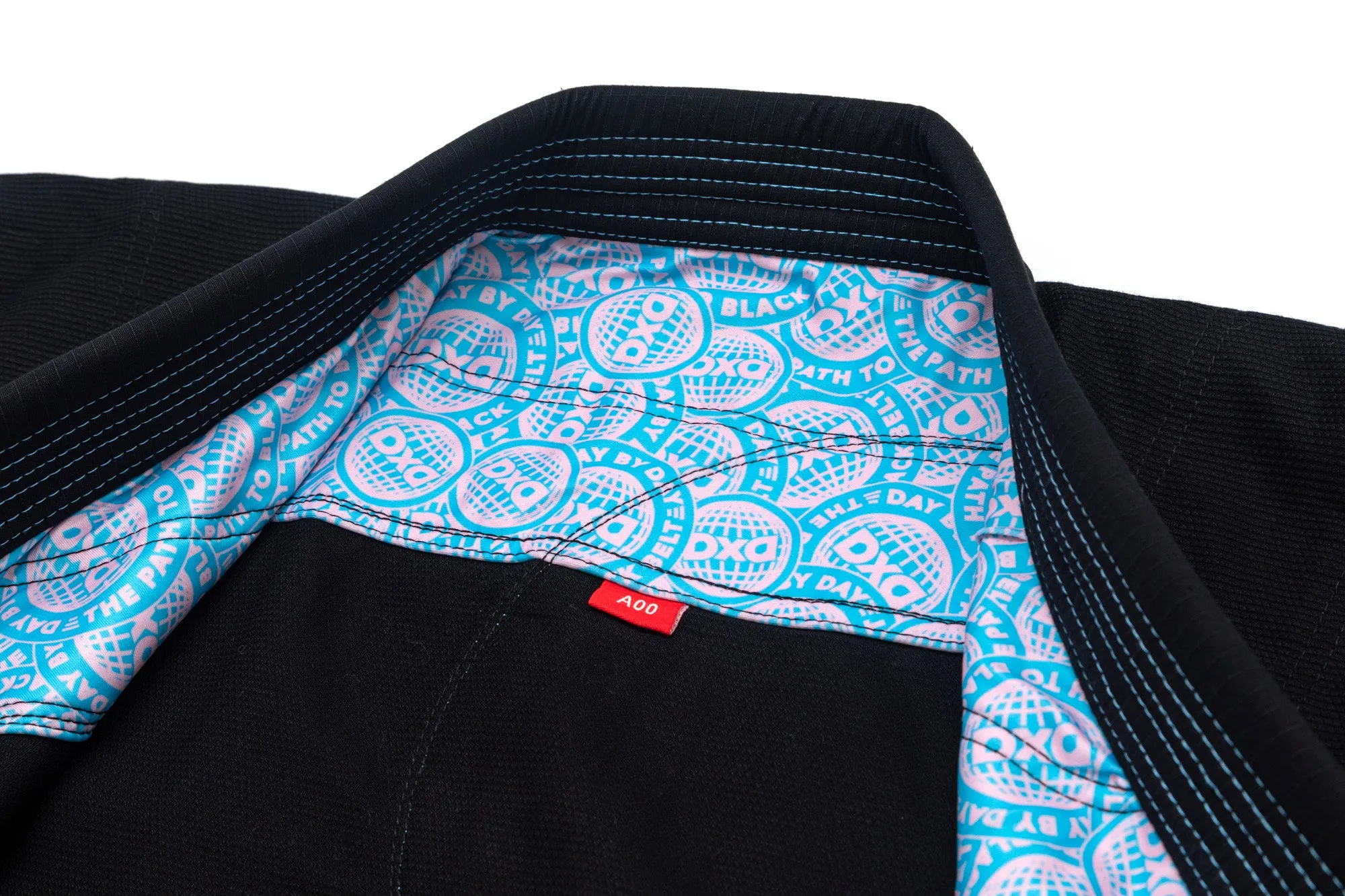 Day15 Gi - Sport Lite - Black