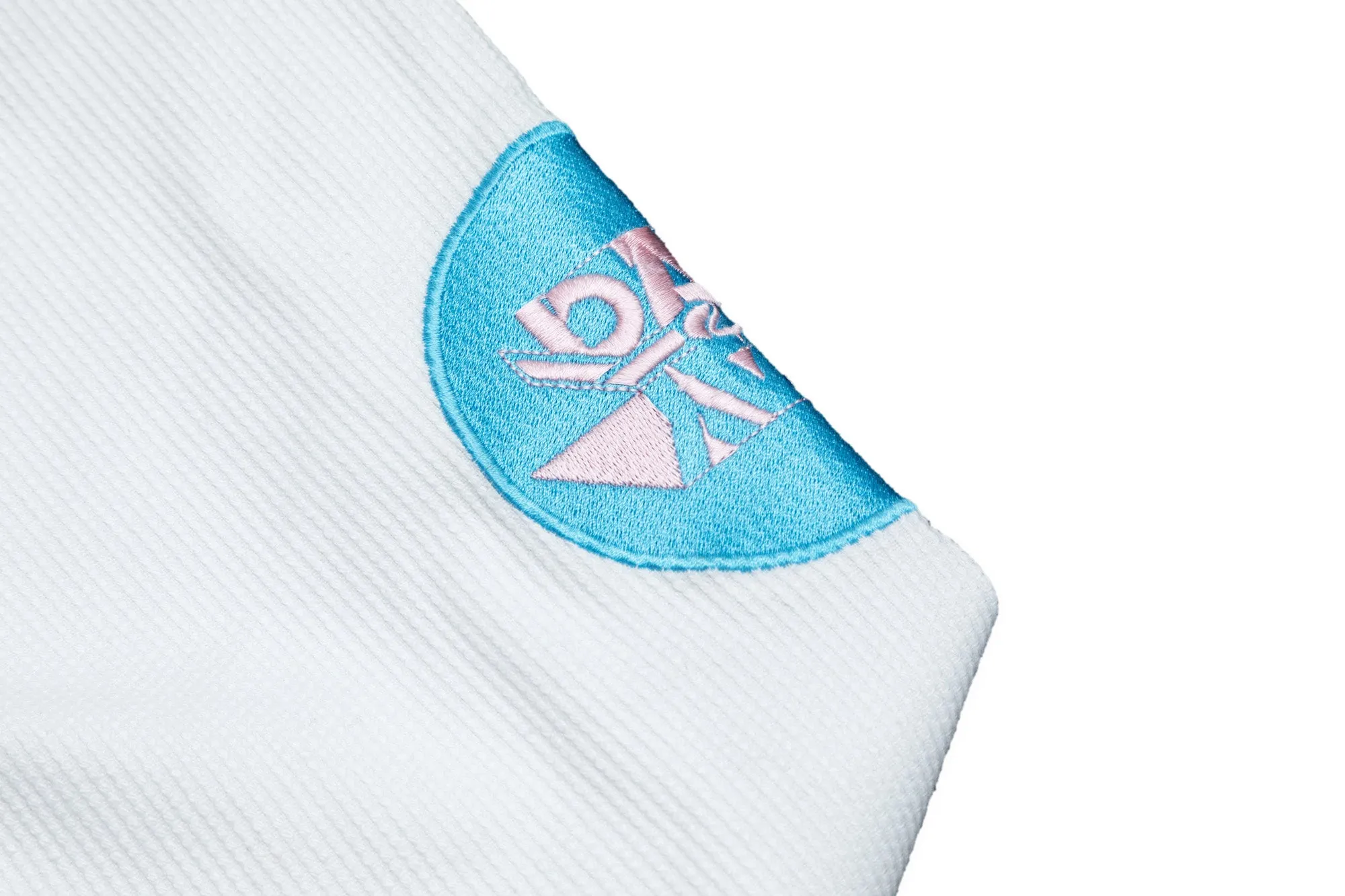 Day15 Gi - Sport Lite - White