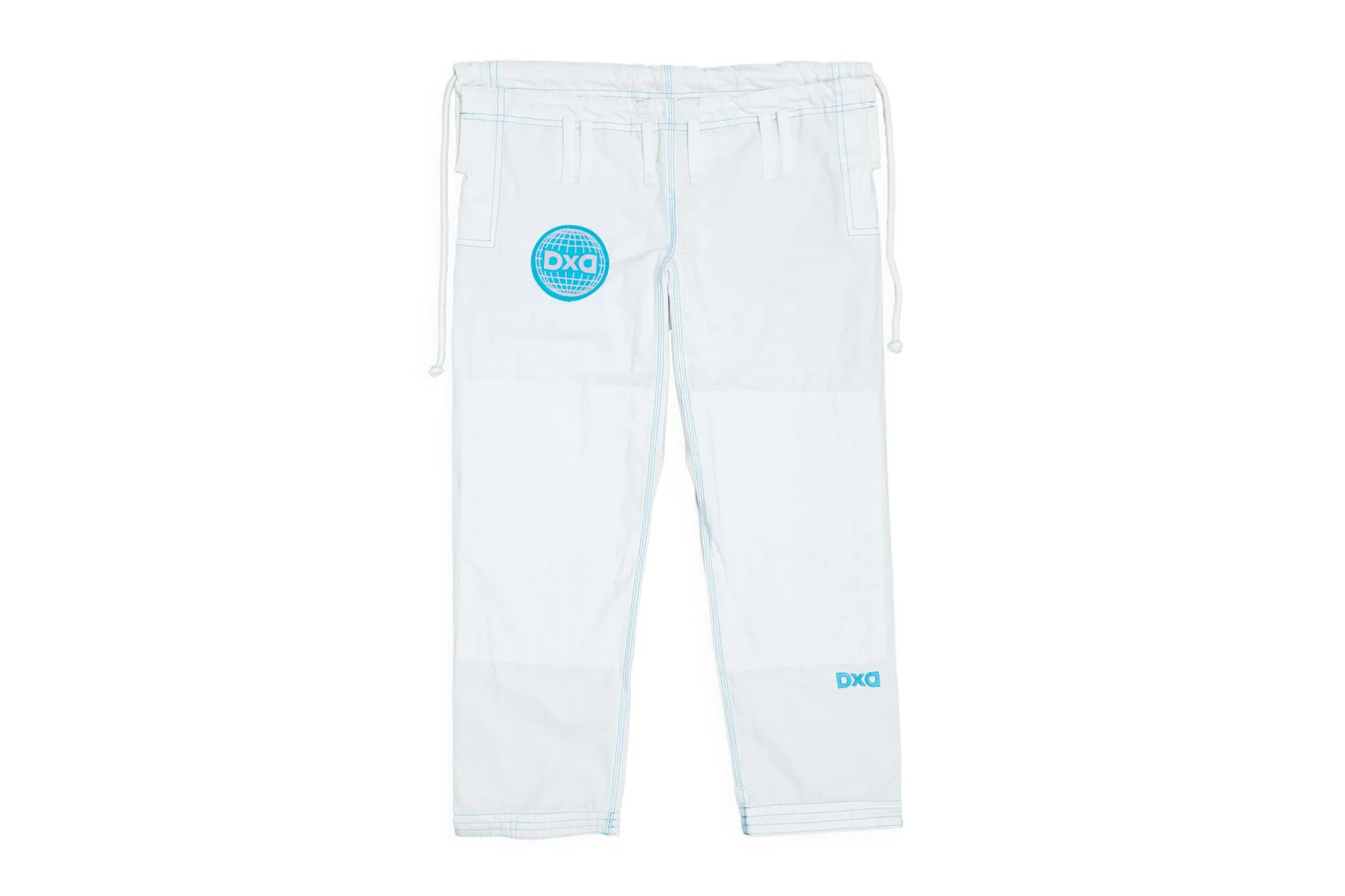Day15 Gi - Sport Lite - White