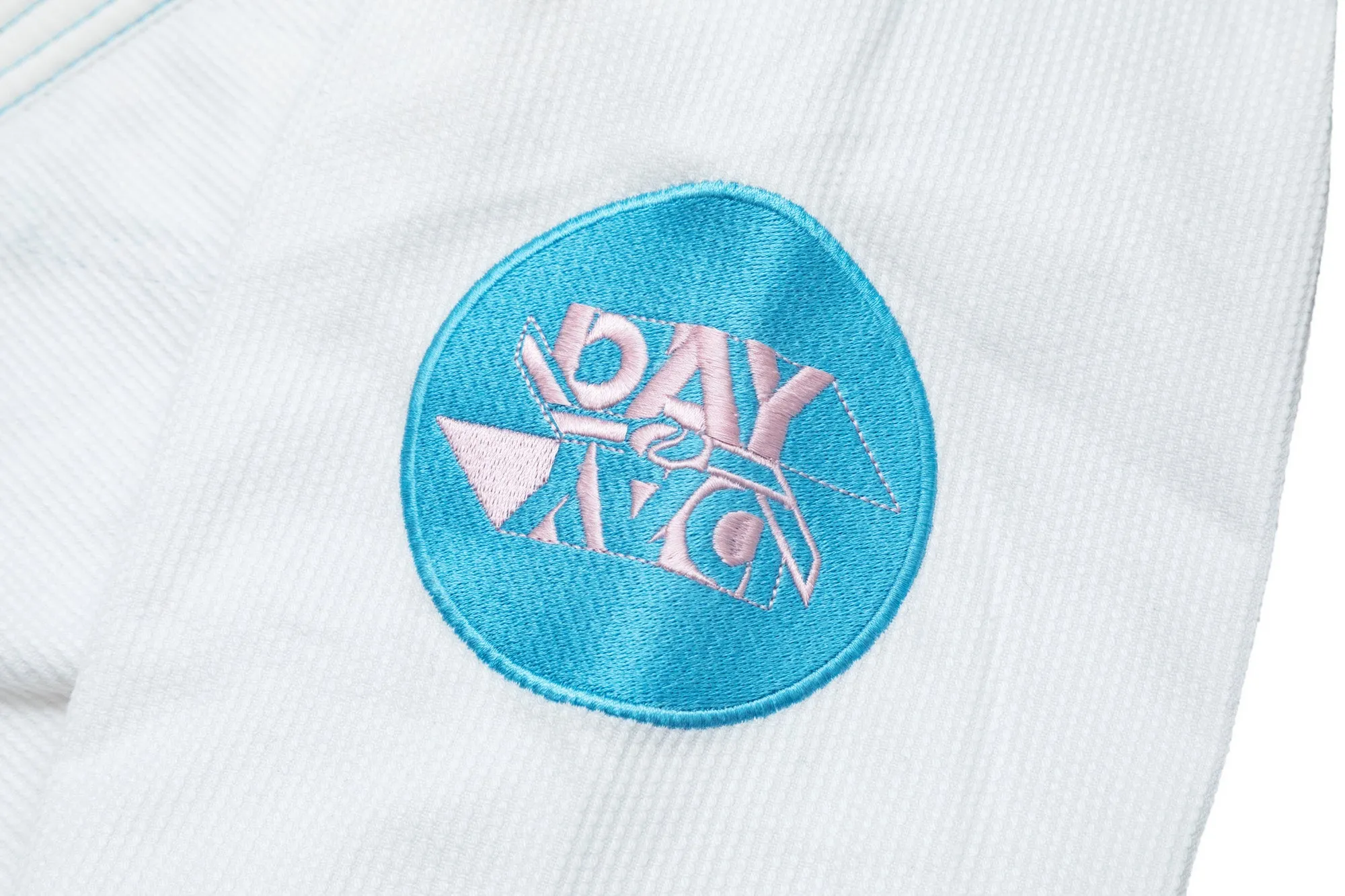 Day15 Gi - Sport Lite - White