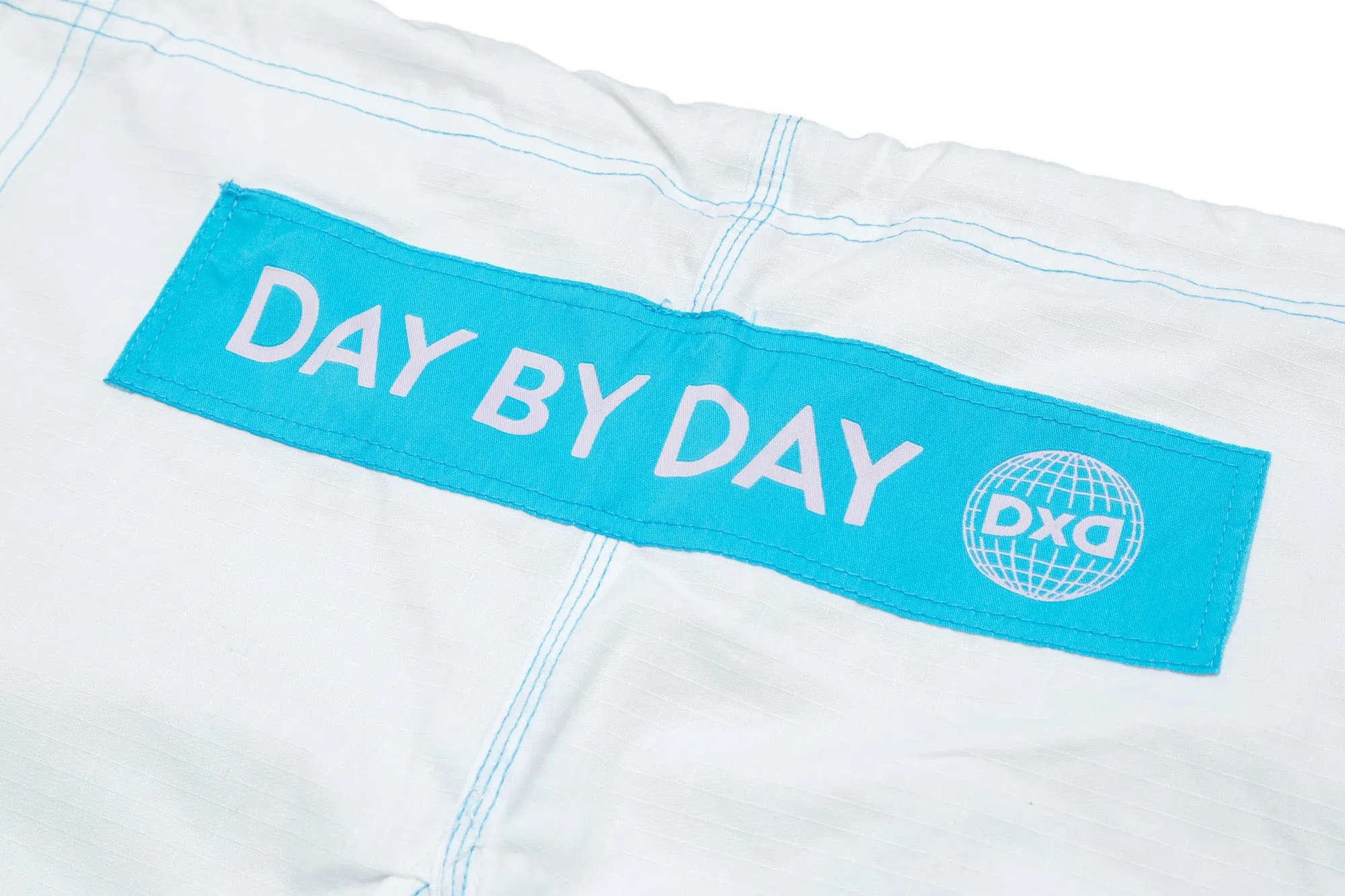 Day15 Gi - Sport Lite - White