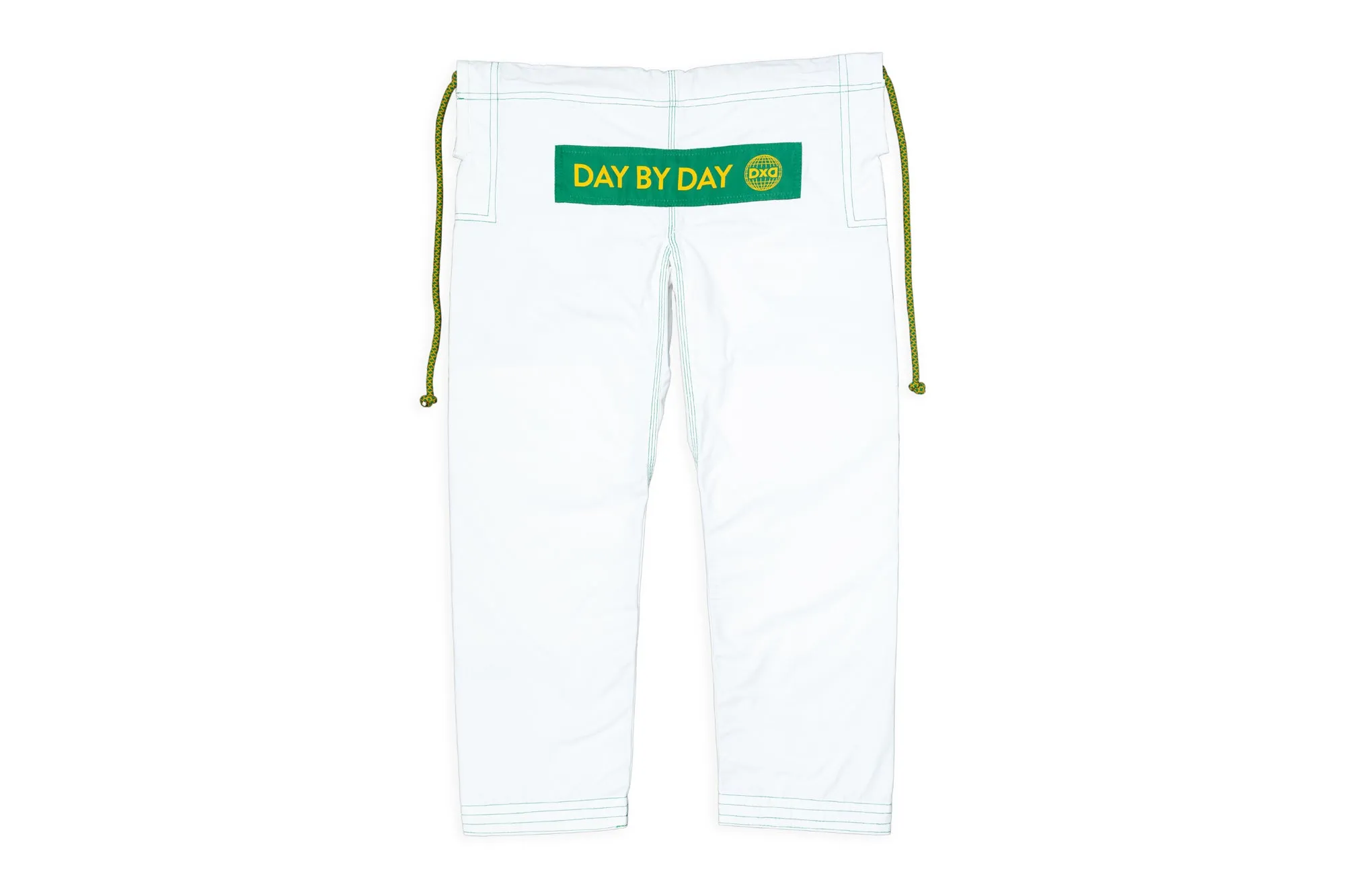 Day16 Gi - Sport Lite - White