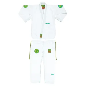 Day16 Gi - Sport Lite - White