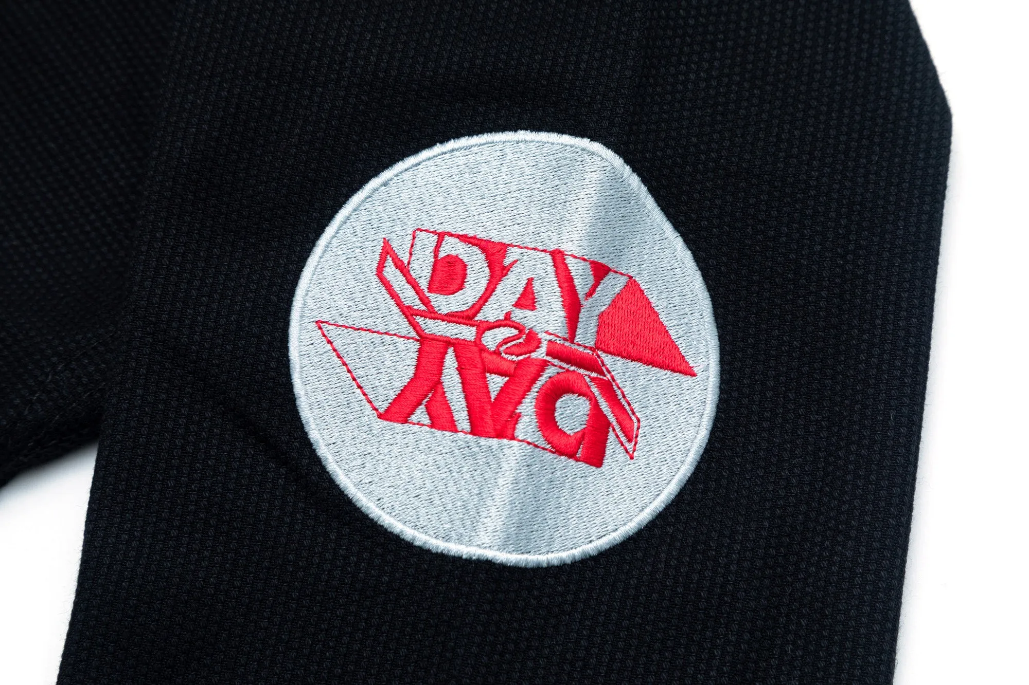 Day17 Gi - Sport Lite - Black
