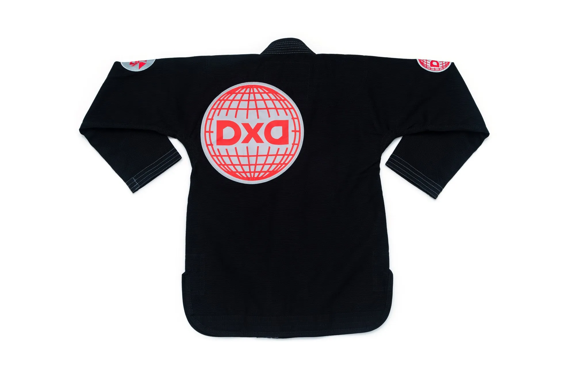 Day17 Gi - Sport Lite - Black