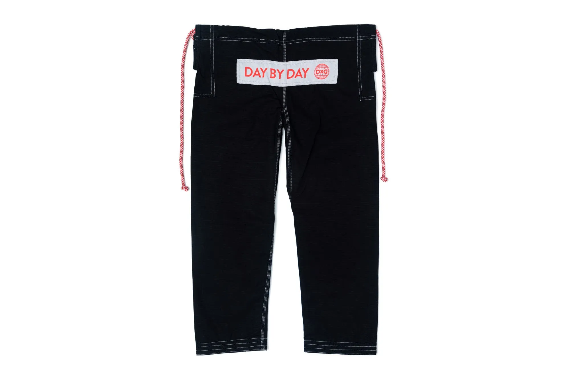 Day17 Gi - Sport Lite - Black