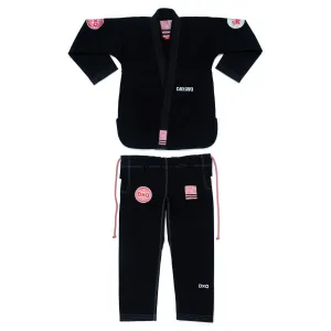 Day17 Gi - Sport Lite - Black