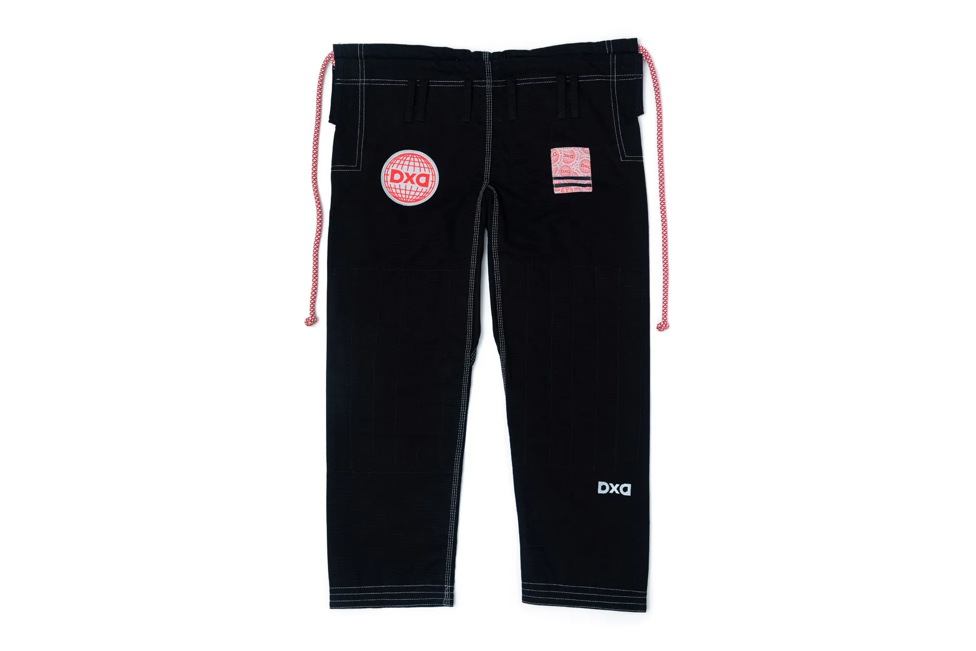 Day17 Gi - Sport Lite - Black