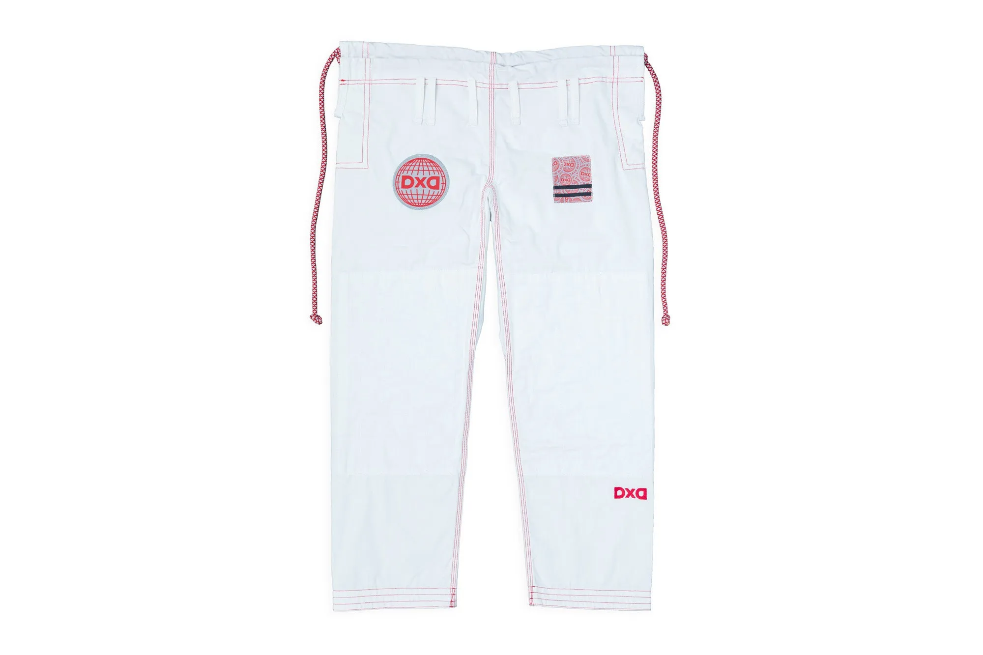 Day17 Gi - Sport Lite - White