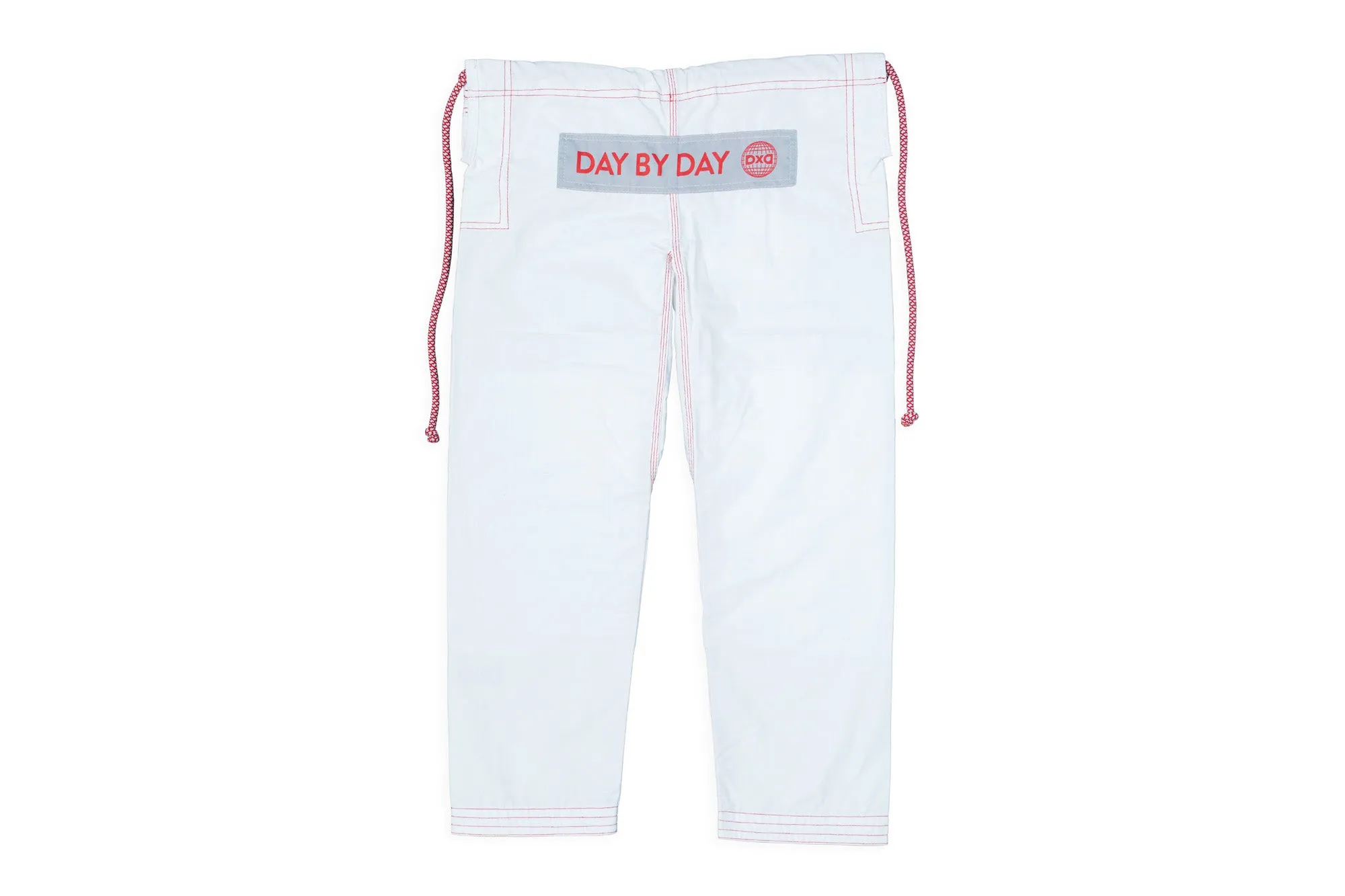Day17 Gi - Sport Lite - White
