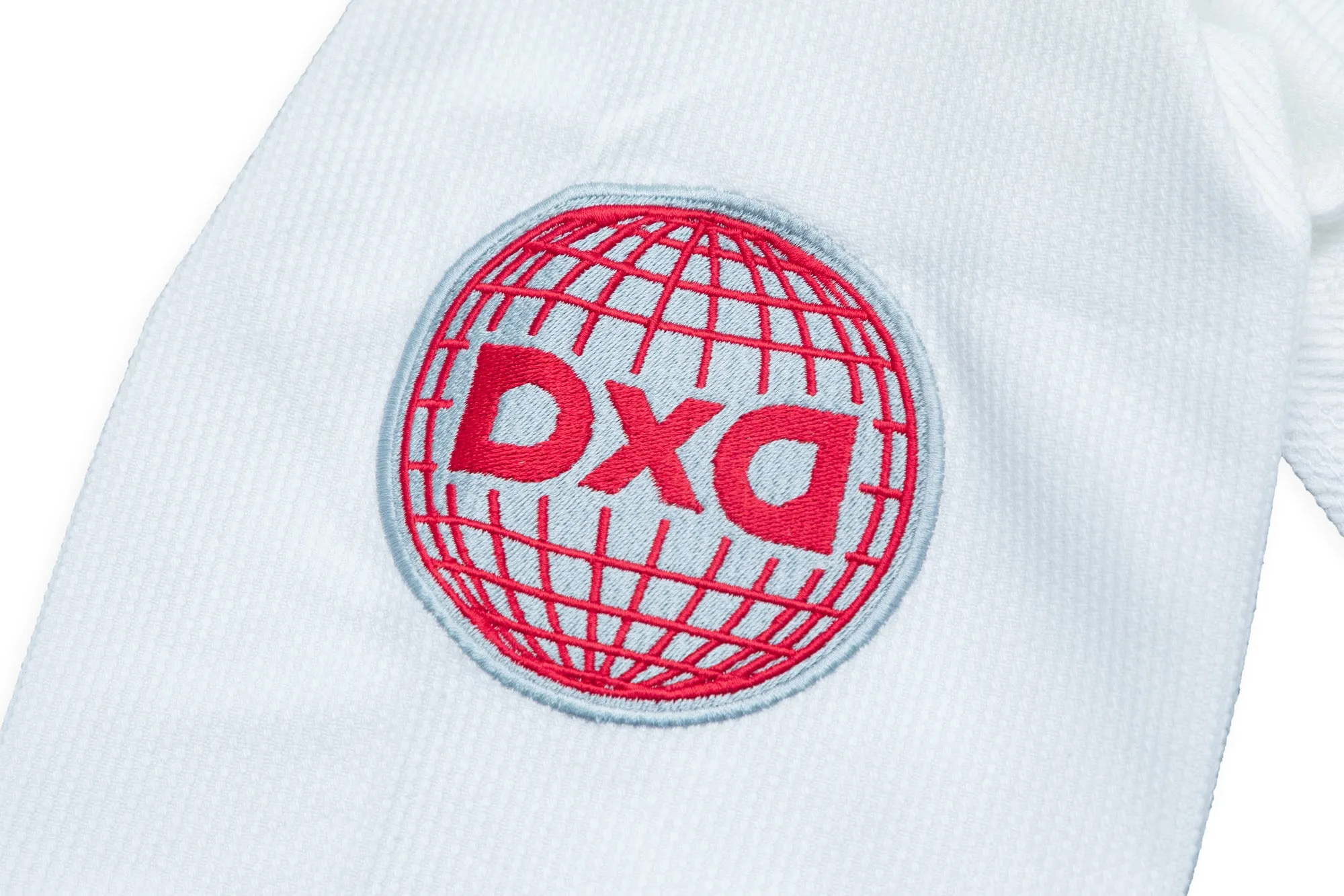 Day17 Gi - Sport Lite - White