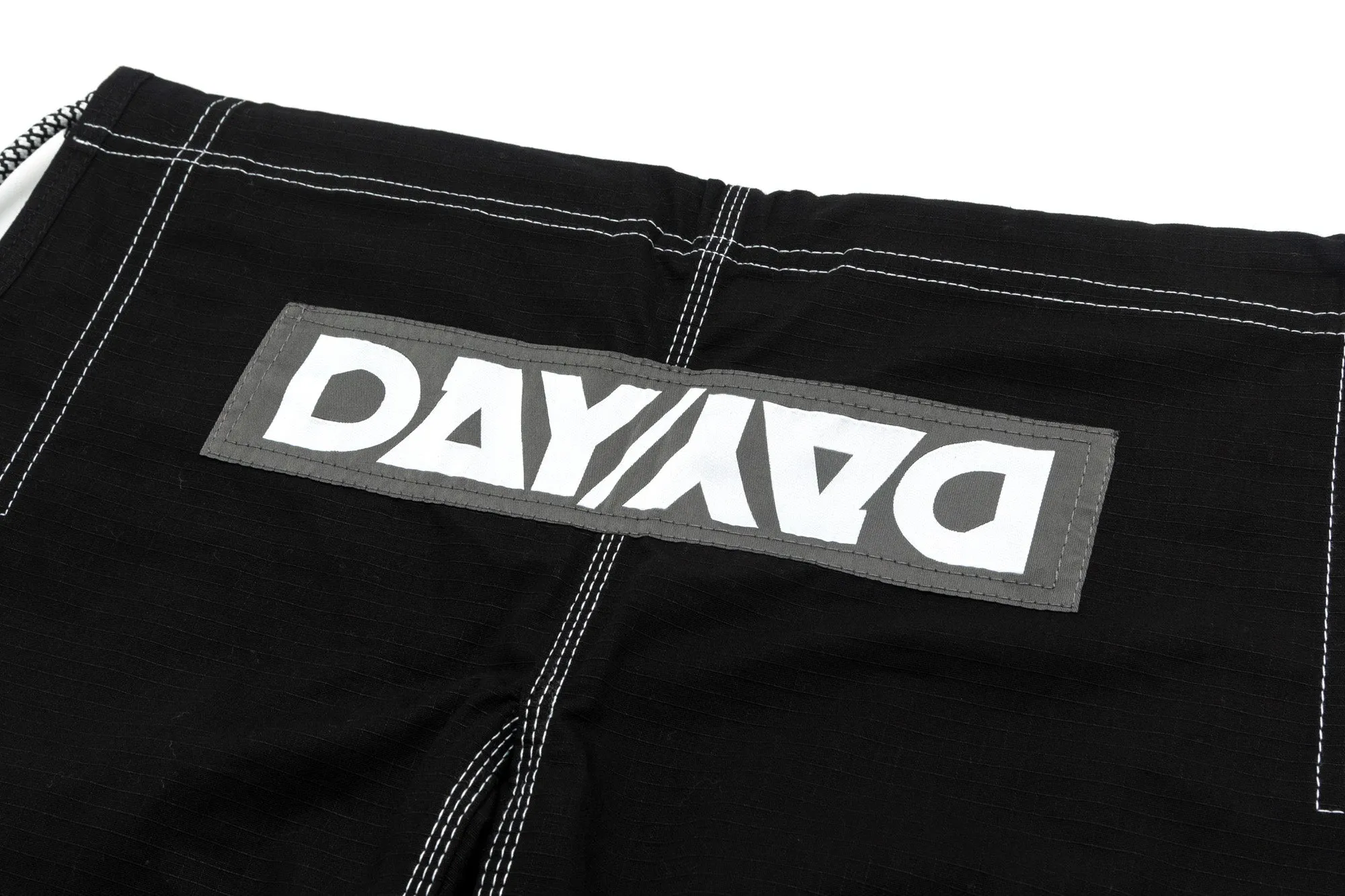 Day19 Gi - Sport Lite - Black