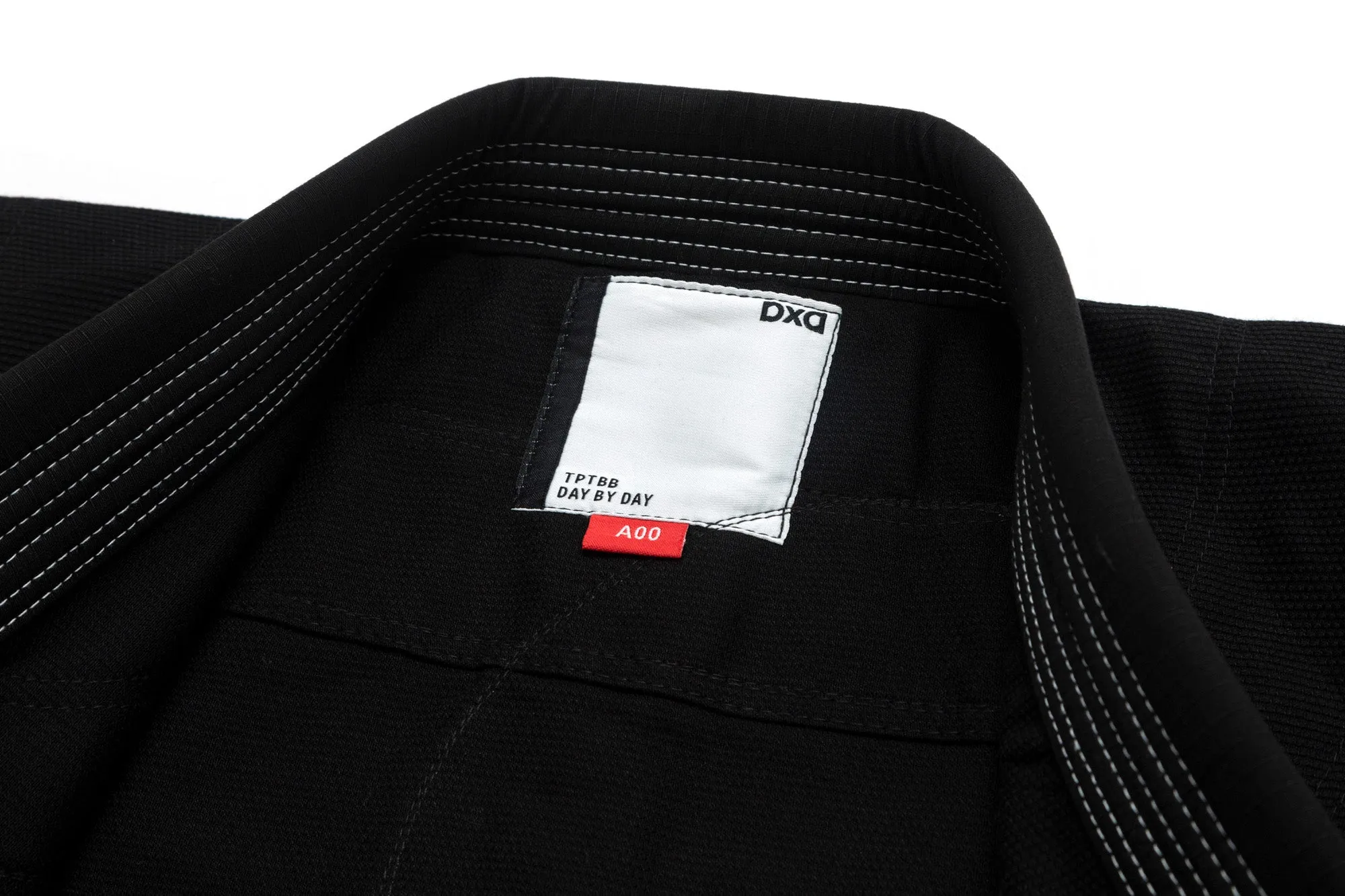 Day19 Gi - Sport Lite - Black