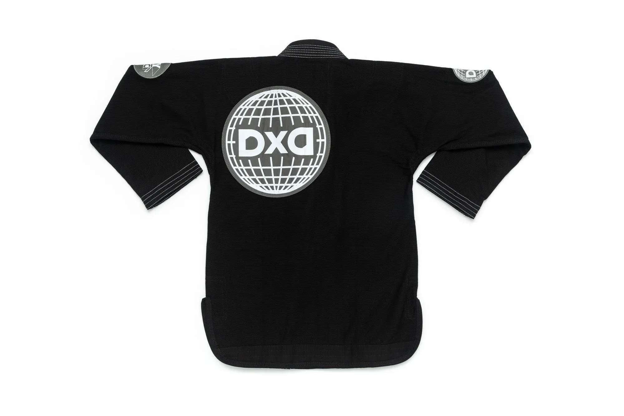 Day19 Gi - Sport Lite - Black
