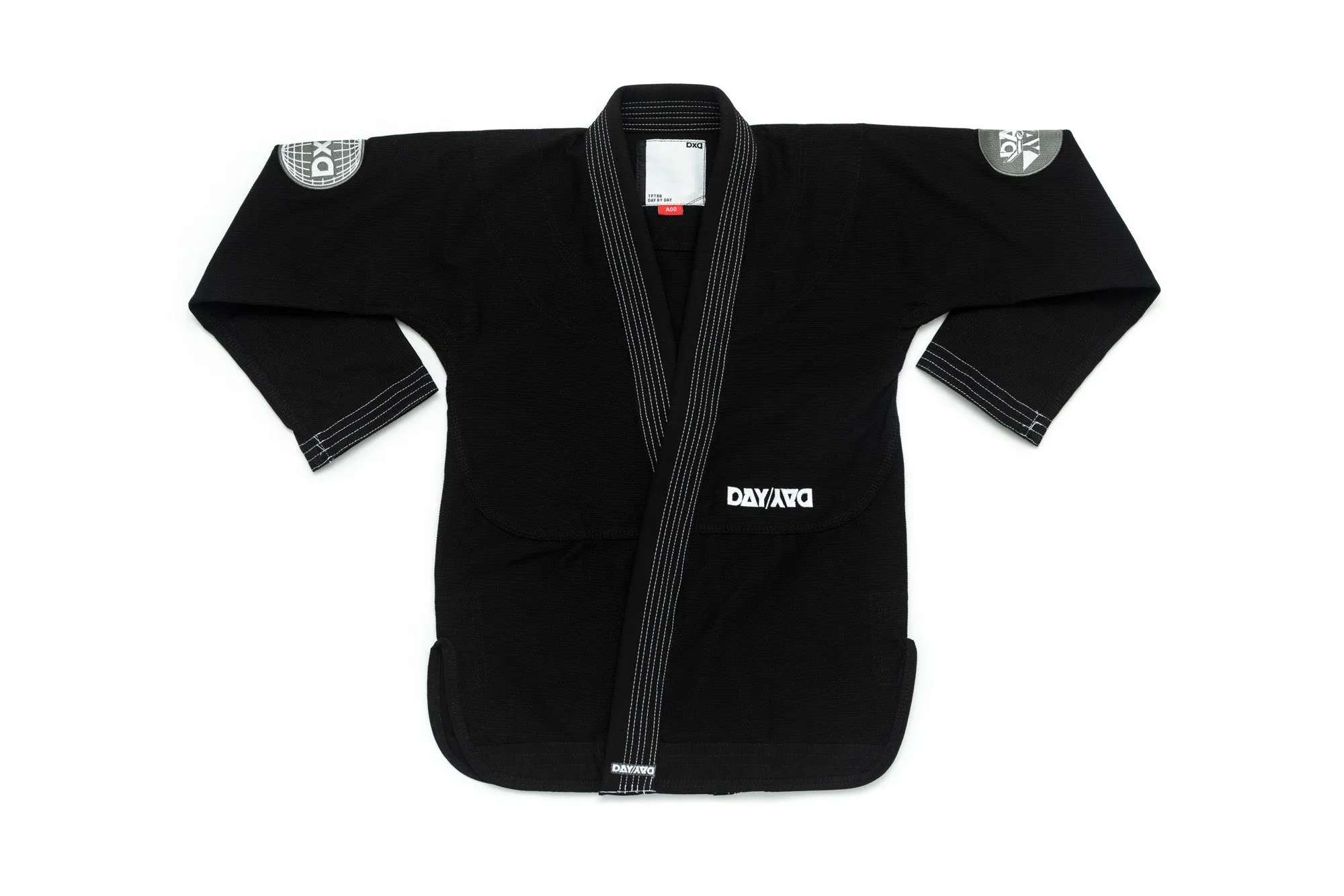 Day19 Gi - Sport Lite - Black