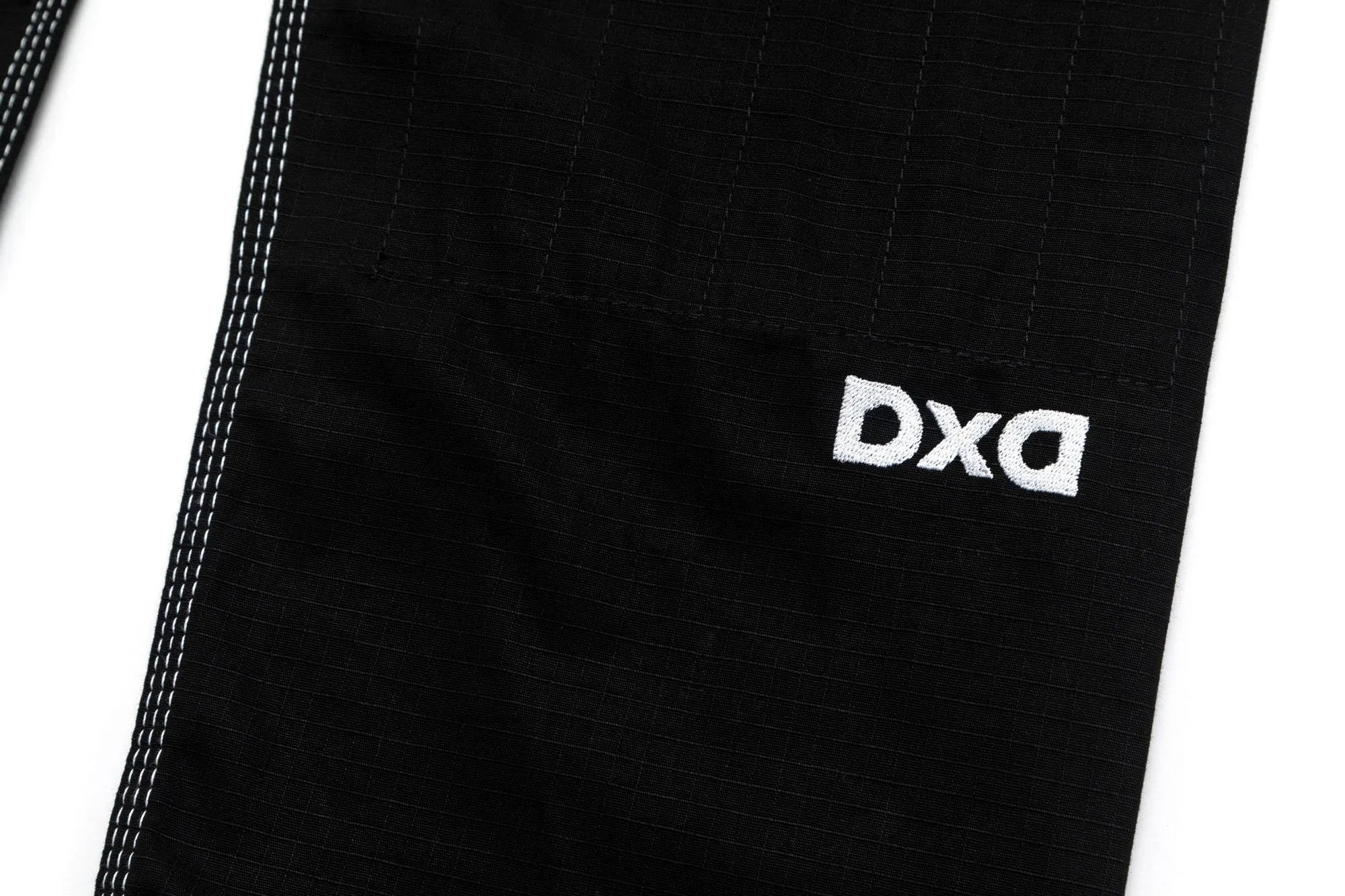 Day19 Gi - Sport Lite - Black