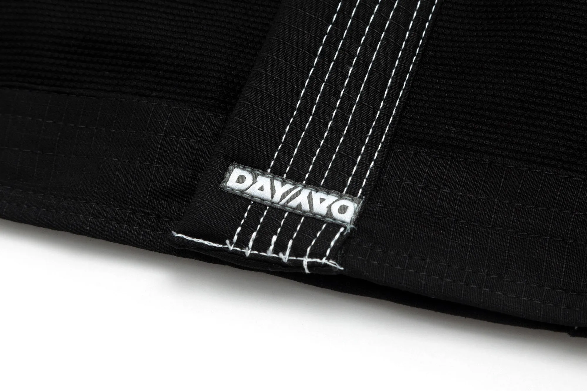 Day19 Gi - Sport Lite - Black
