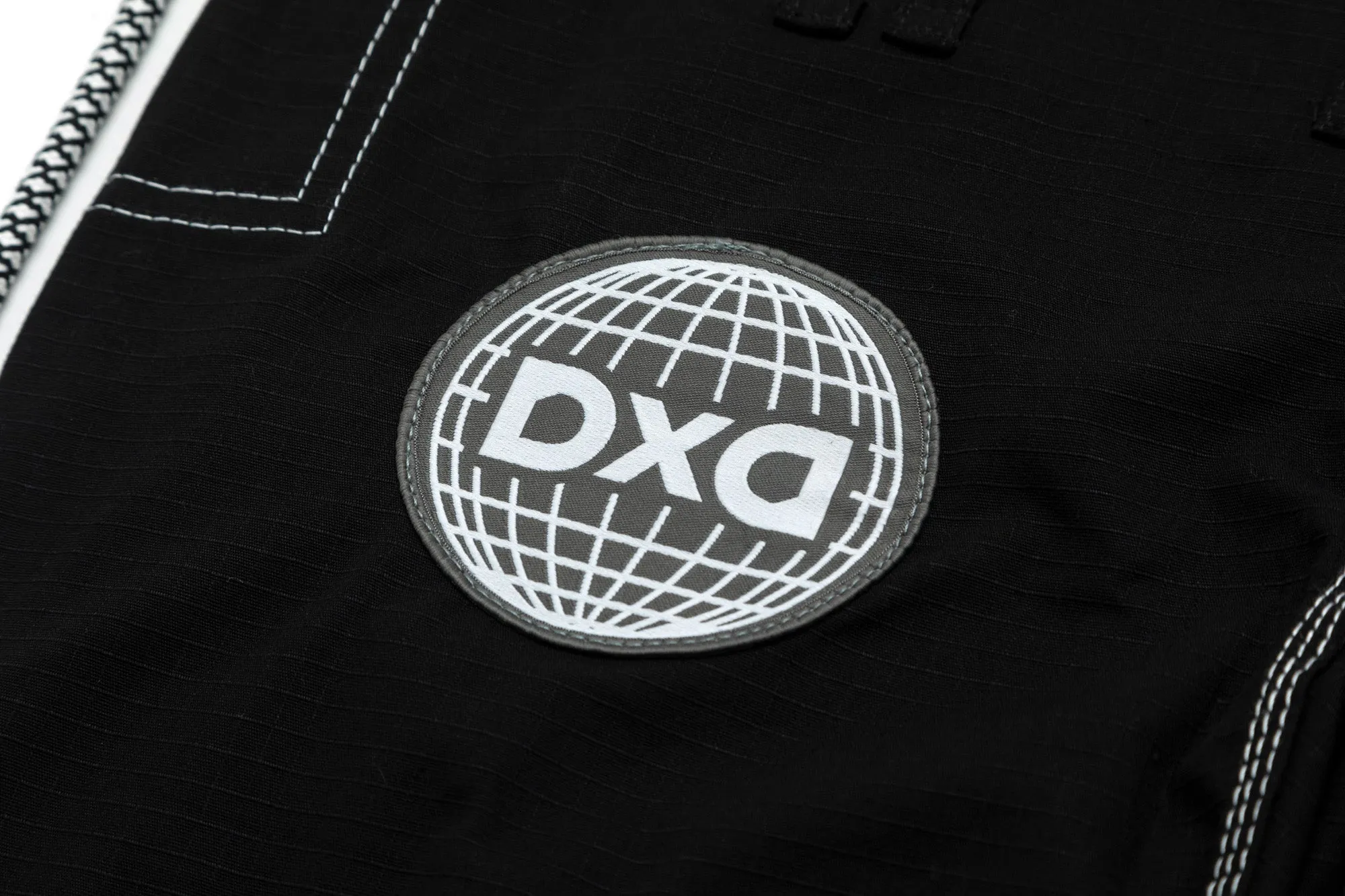 Day19 Gi - Sport Lite - Black