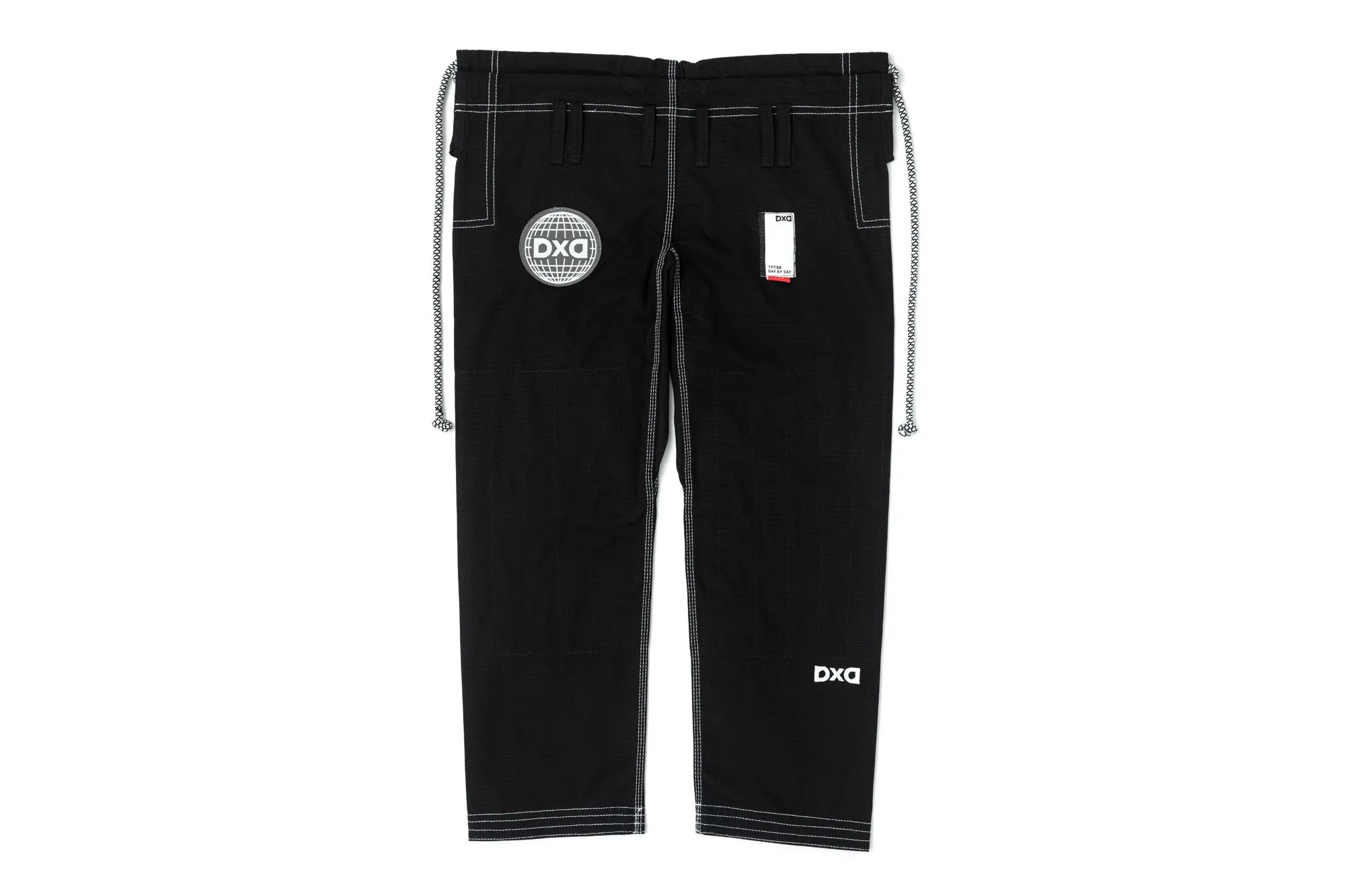 Day19 Gi - Sport Lite - Black